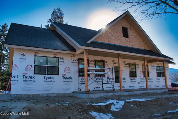 $1,298,000 | 2151 Highland Flts Road, Naples, ID 83847