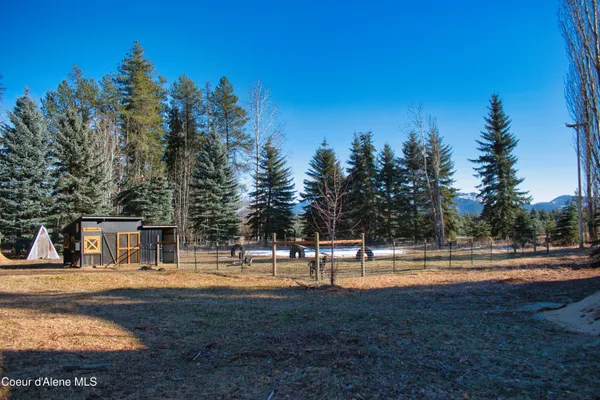 $1,298,000 | 2151 Highland Flts Road, Naples, ID 83847