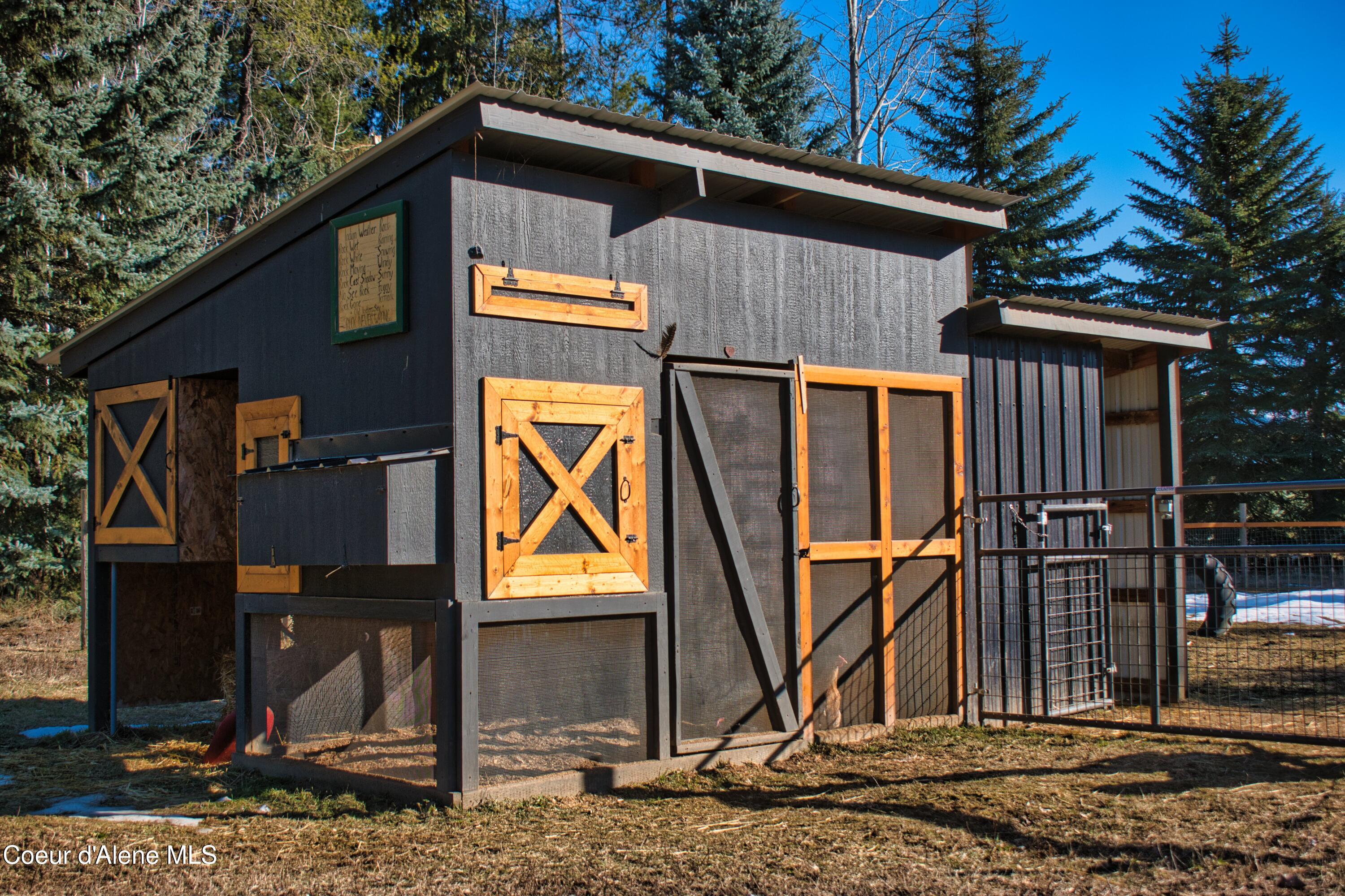 2151 Highland Flts Road Naples, ID 83847 - Photo 26 of 33 DSC_5631