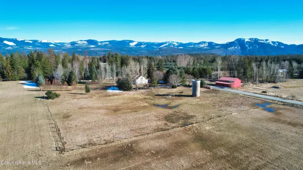 $1,298,000 | 2151 Highland Flts Road, Naples, ID 83847