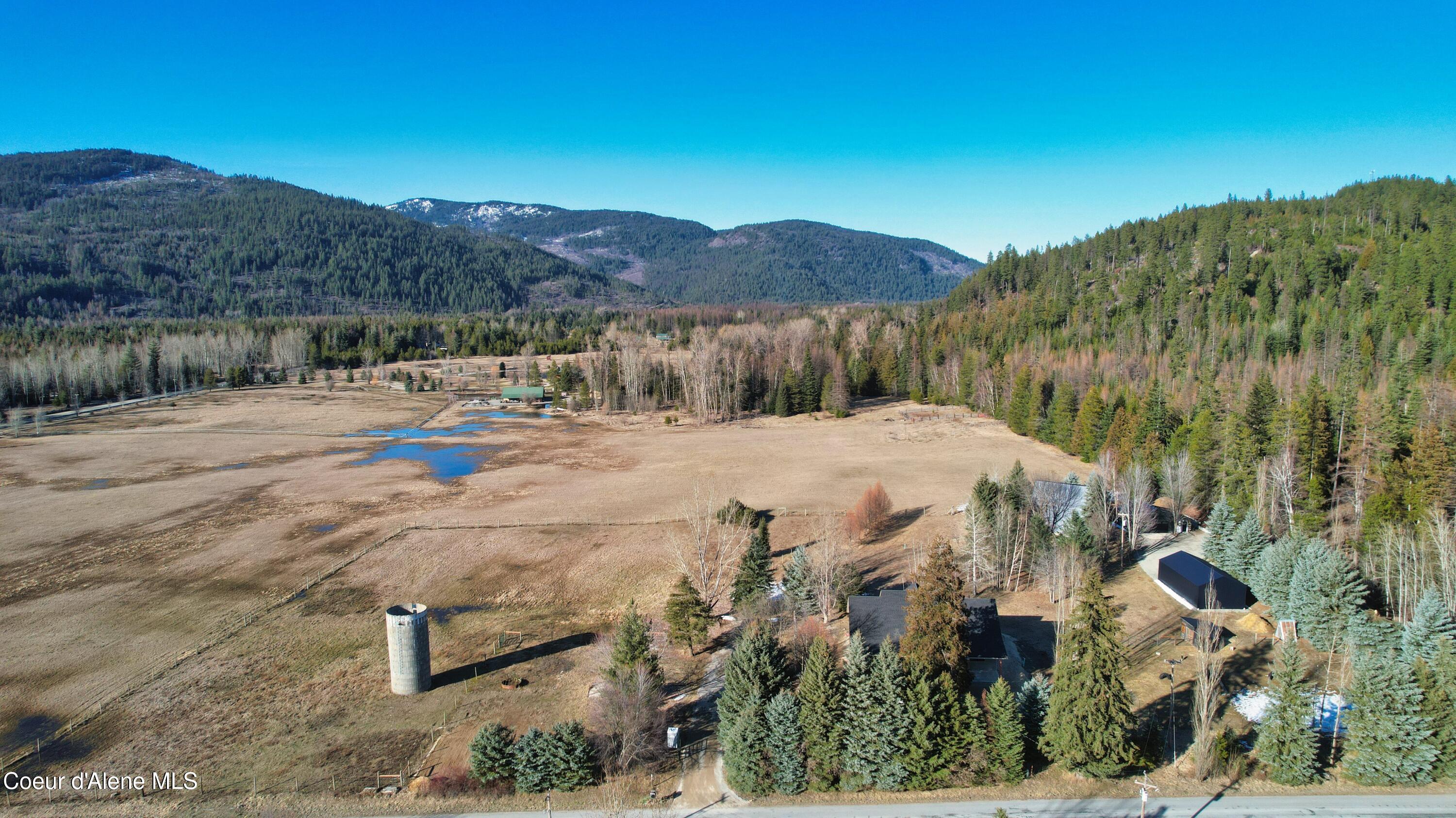 2151 Highland Flts Road Naples, ID 83847 - Photo 29 of 33 DJI_0808