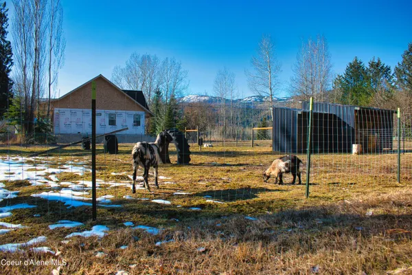 $1,298,000 | 2151 Highland Flts Road, Naples, ID 83847