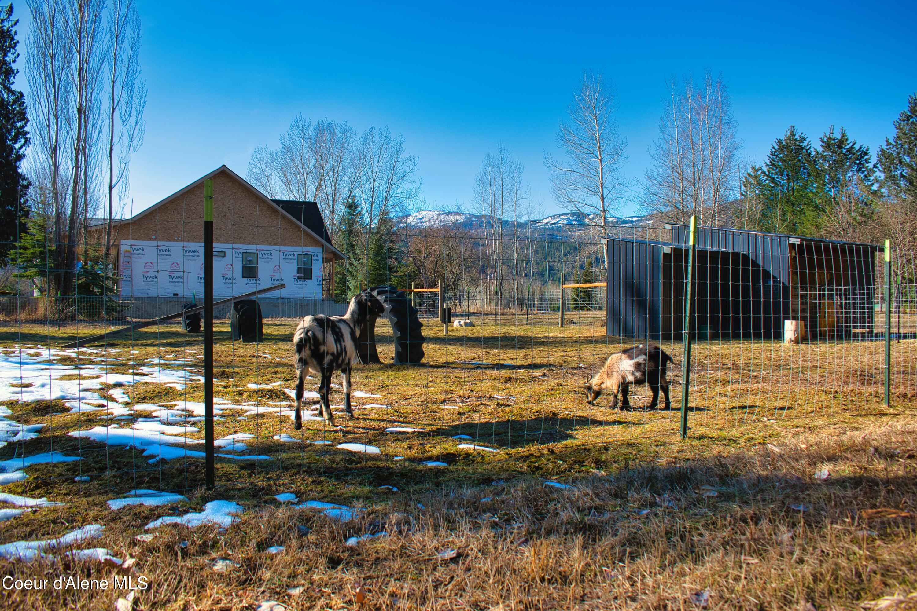 2151 Highland Flts Road Naples, ID 83847 - Photo 7 of 33 DSC_5642