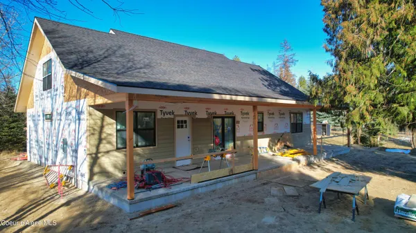 $1,298,000 | 2151 Highland Flts Road, Naples, ID 83847