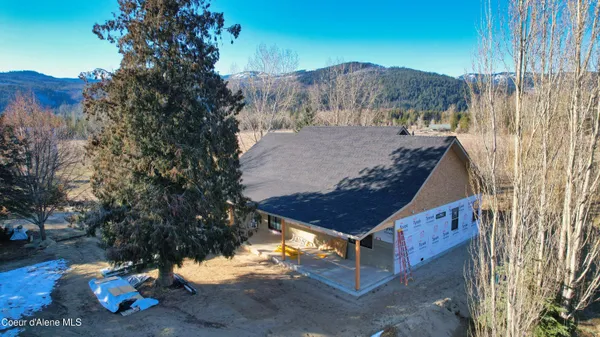 $1,298,000 | 2151 Highland Flts Road, Naples, ID 83847