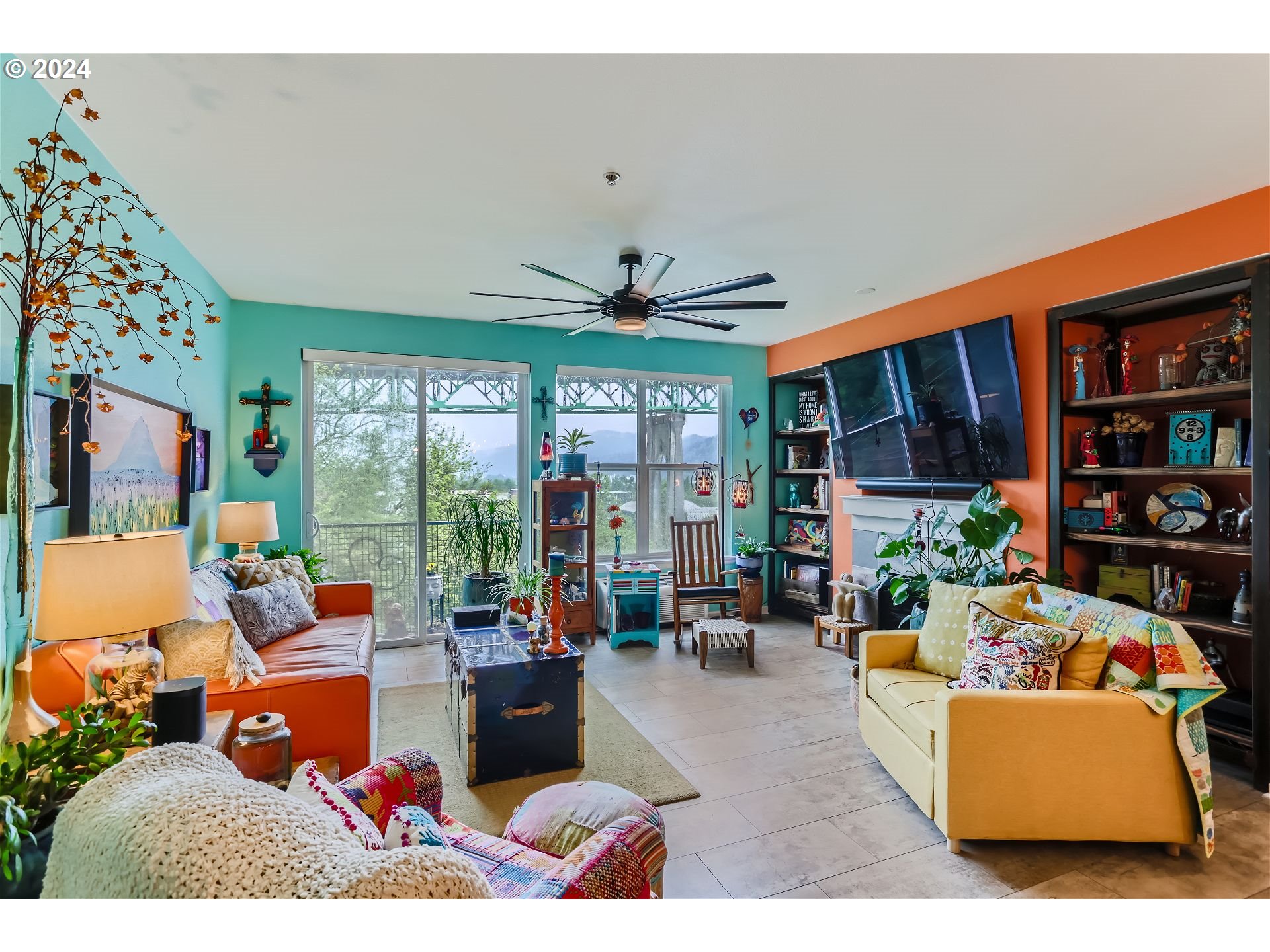 8712 North Decatur Street, Unit 502 Portland, OR 97203 - Photo 11 of 33