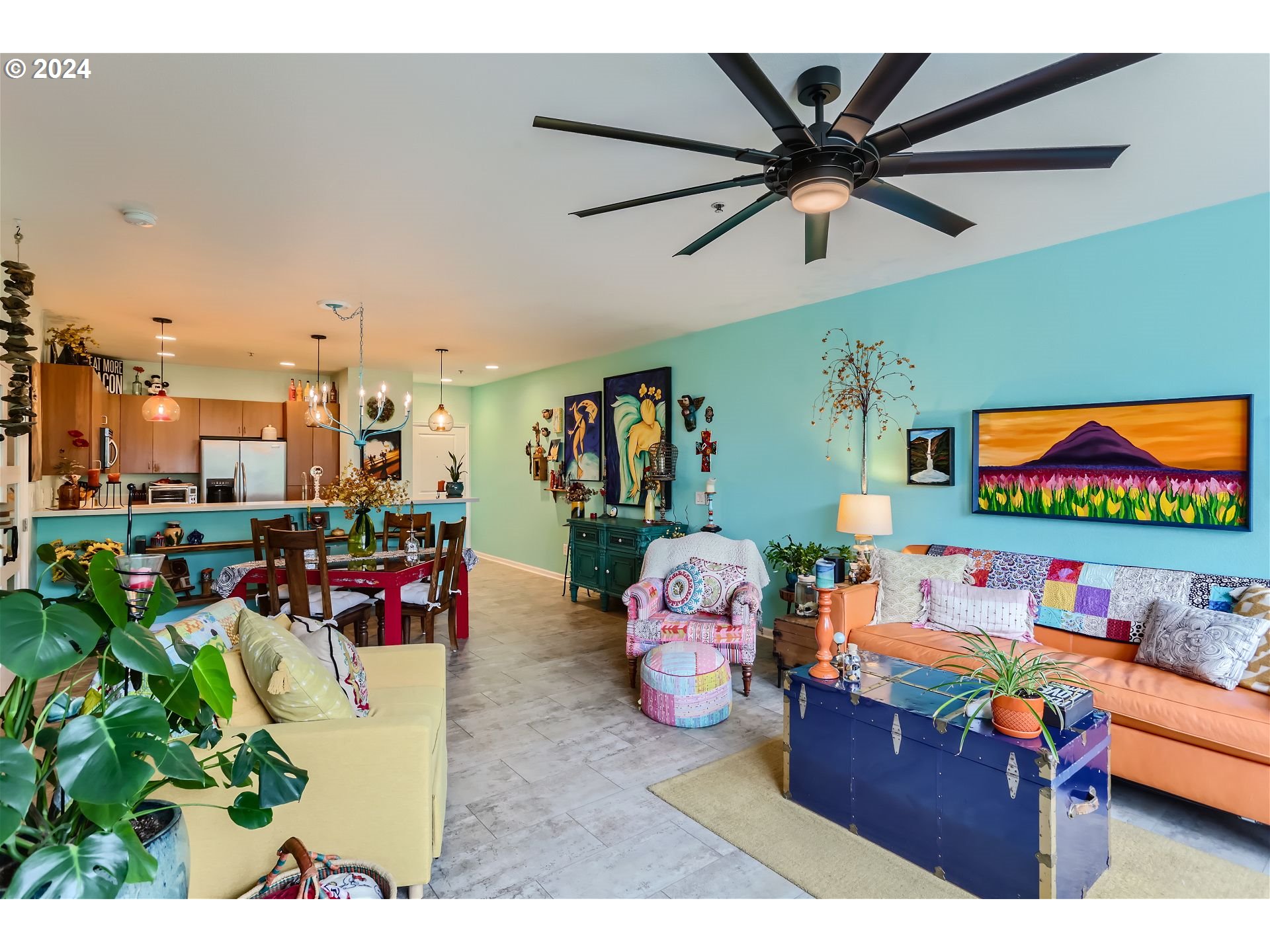 8712 North Decatur Street, Unit 502 Portland, OR 97203 - Photo 12 of 33