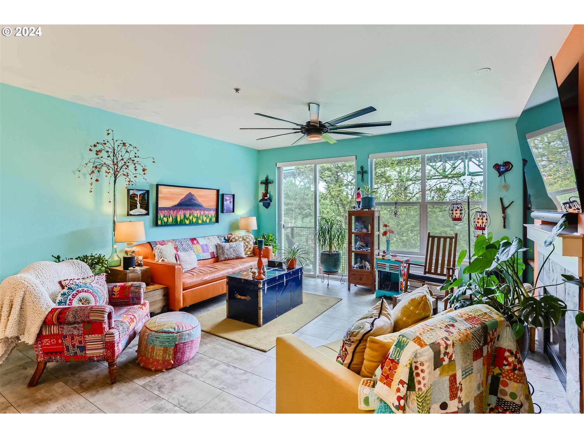 8712 North Decatur Street, Unit 502 Portland, OR 97203 - Photo 13 of 33