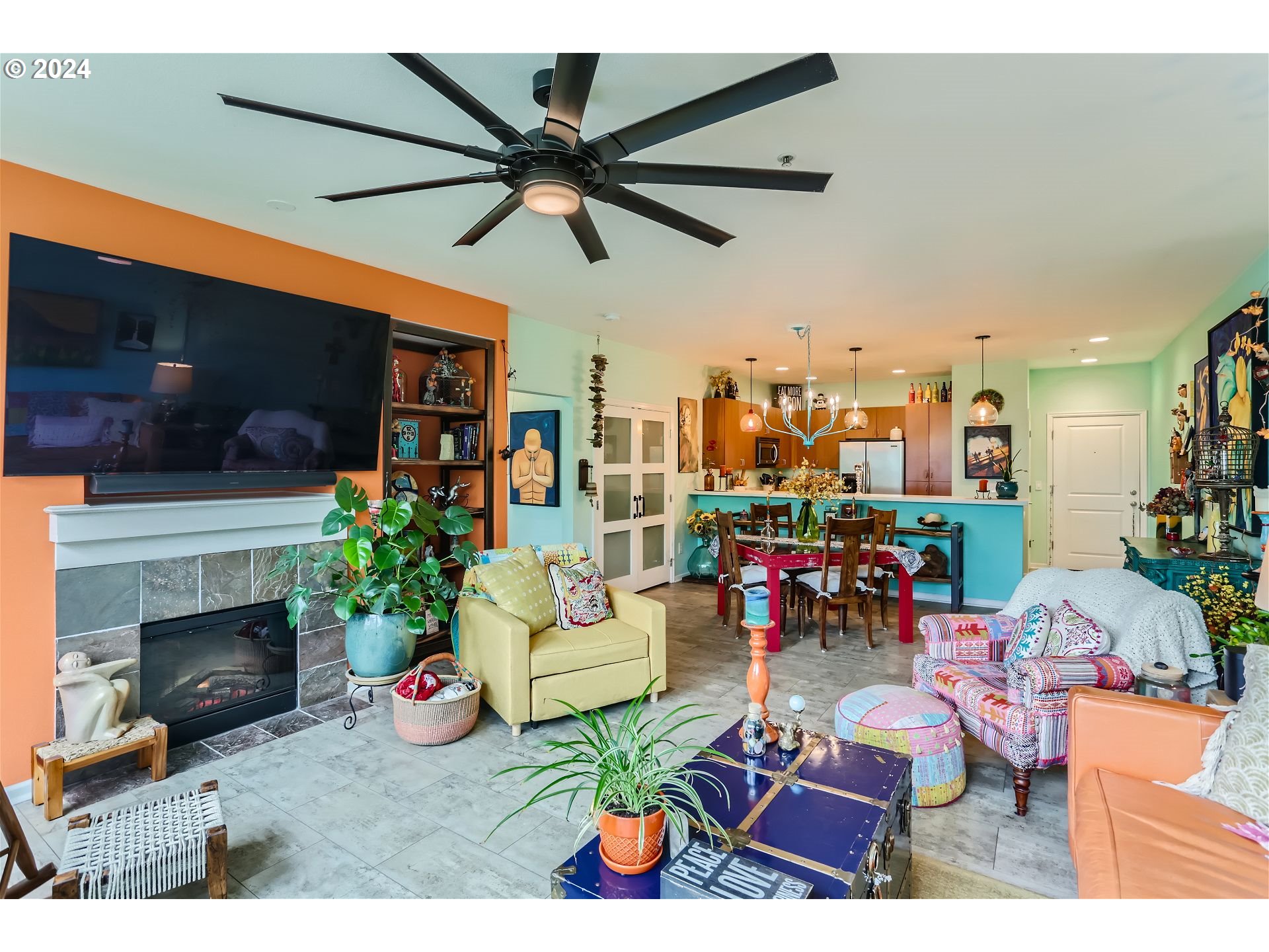 8712 North Decatur Street, Unit 502 Portland, OR 97203 - Photo 14 of 33