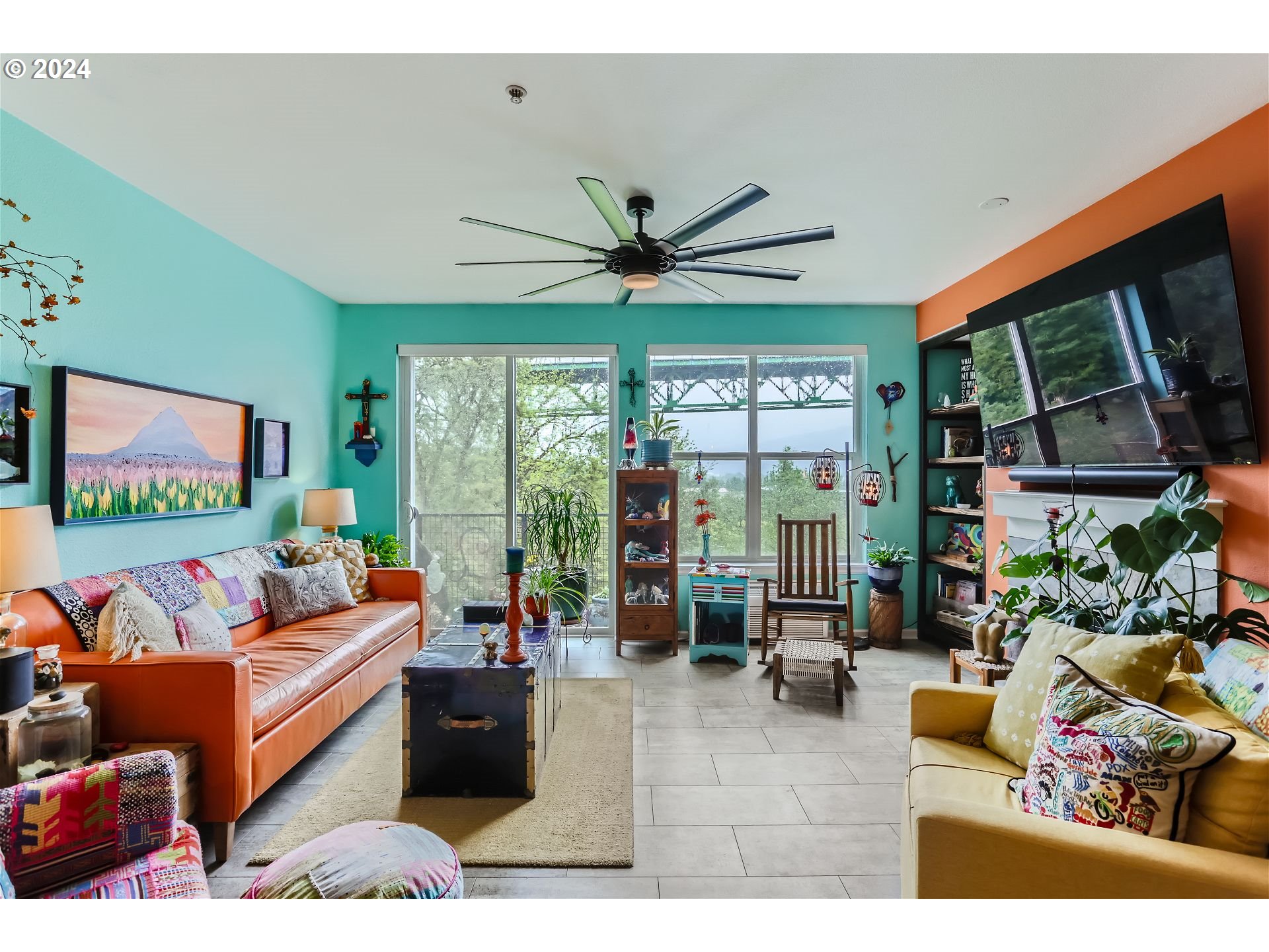 8712 North Decatur Street, Unit 502 Portland, OR 97203 - Photo 15 of 33