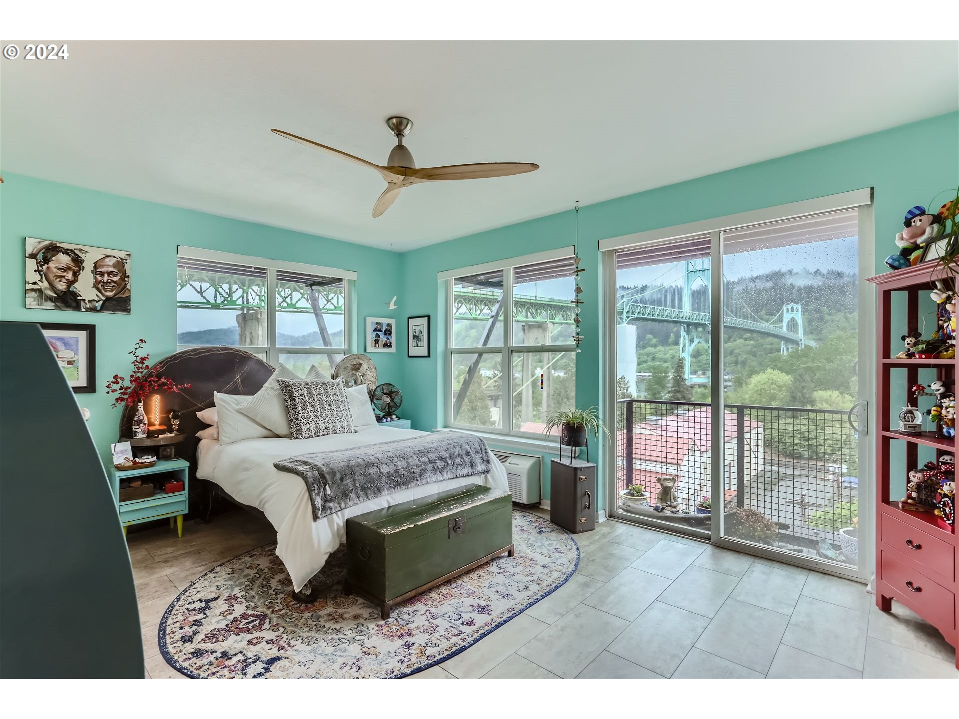 8712 North Decatur Street, Unit 502 Portland, OR 97203 - Photo 16 of 33