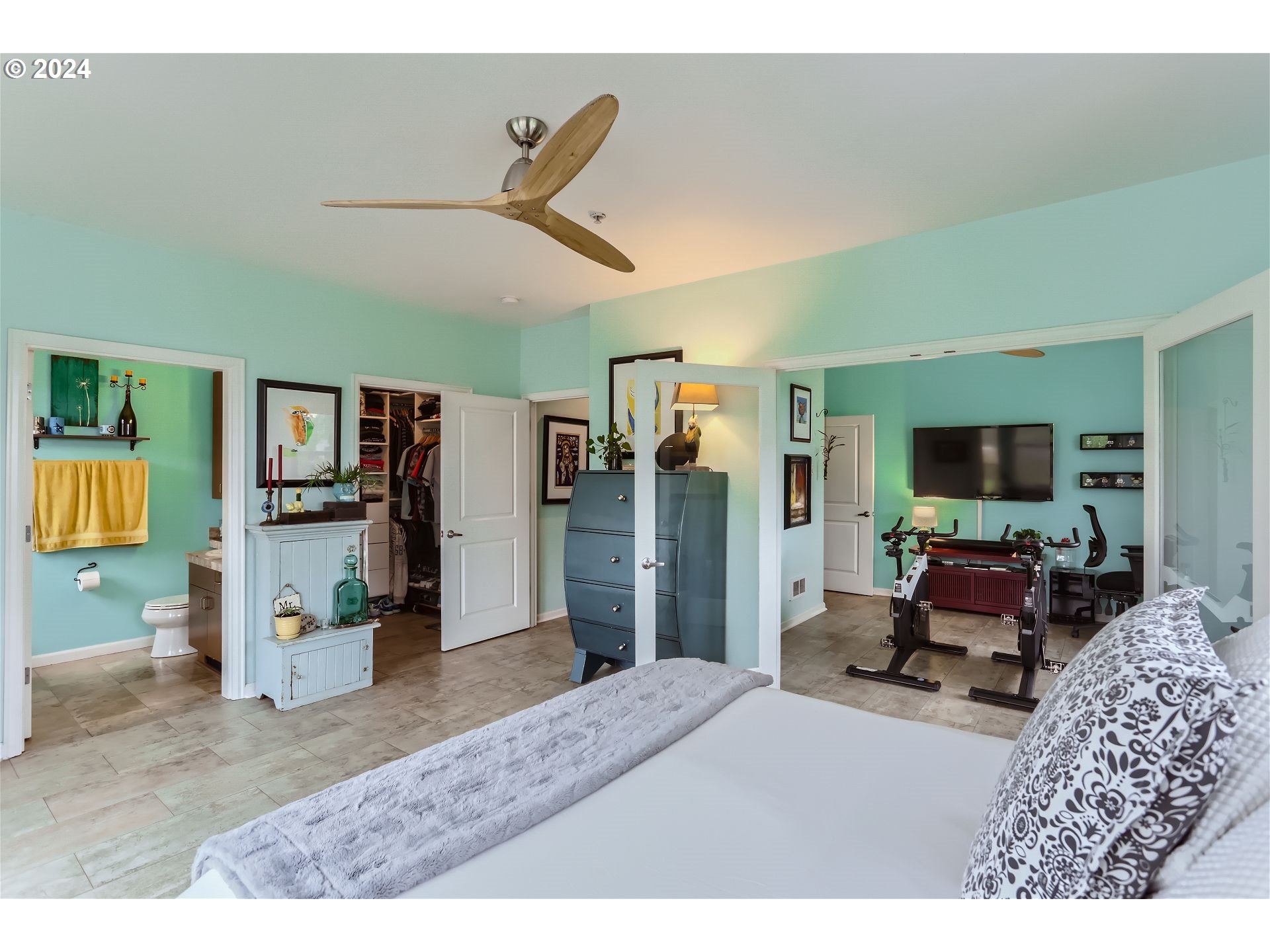 8712 North Decatur Street, Unit 502 Portland, OR 97203 - Photo 17 of 33