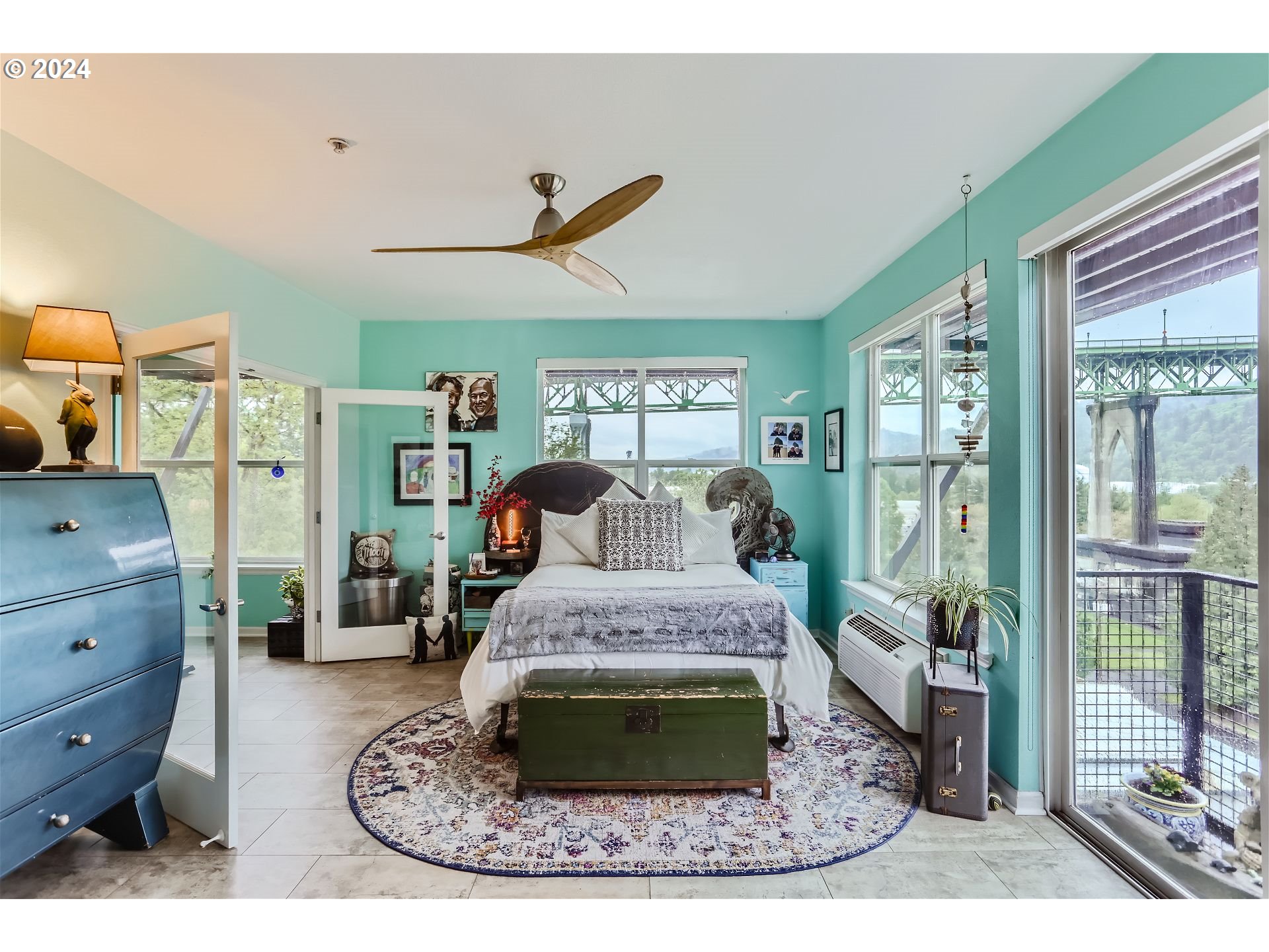 8712 North Decatur Street, Unit 502 Portland, OR 97203 - Photo 18 of 33