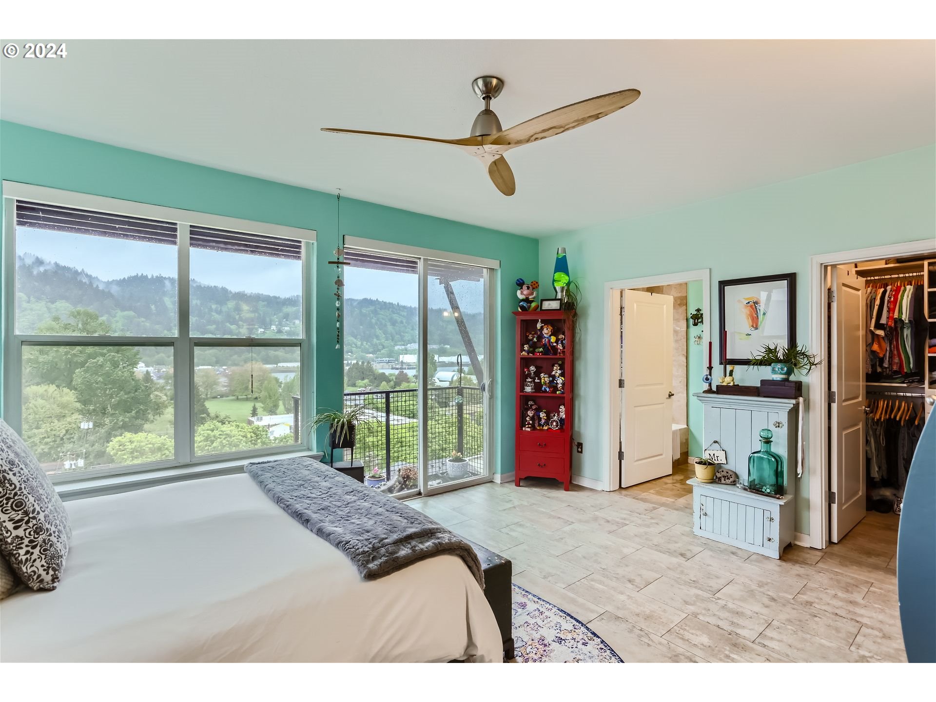 8712 North Decatur Street, Unit 502 Portland, OR 97203 - Photo 19 of 33