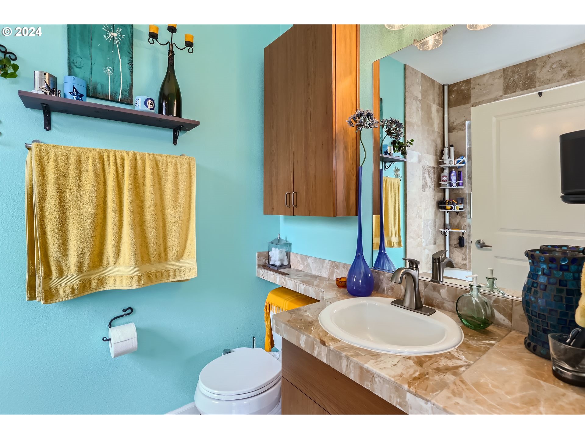 8712 North Decatur Street, Unit 502 Portland, OR 97203 - Photo 20 of 33