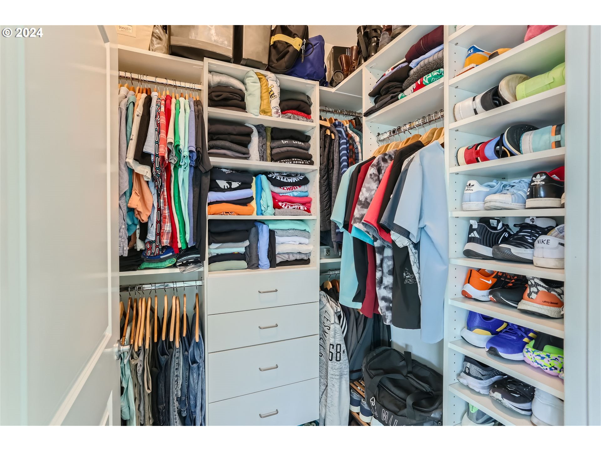 8712 North Decatur Street, Unit 502 Portland, OR 97203 - Photo 21 of 33