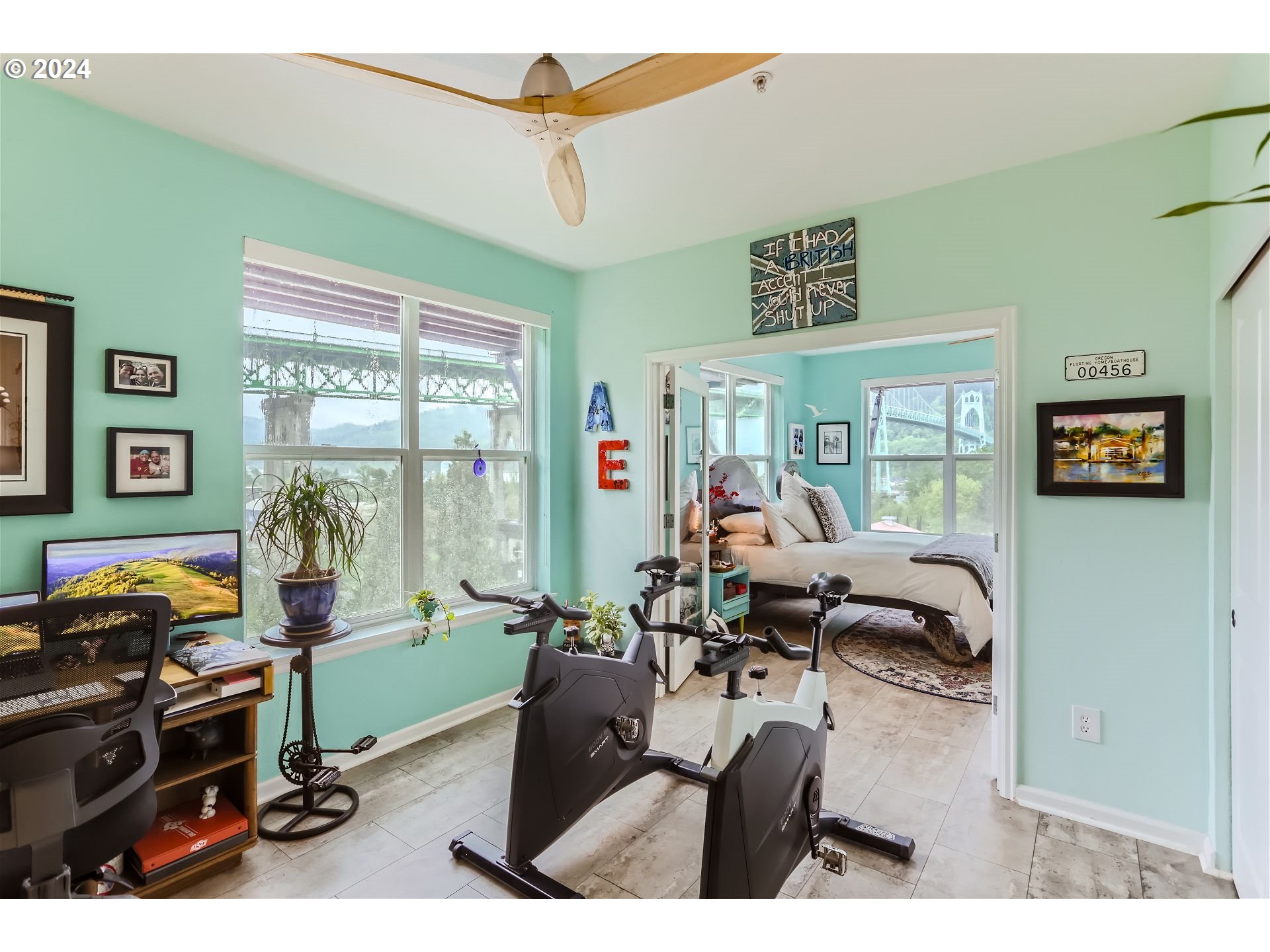 8712 North Decatur Street, Unit 502 Portland, OR 97203 - Photo 22 of 33