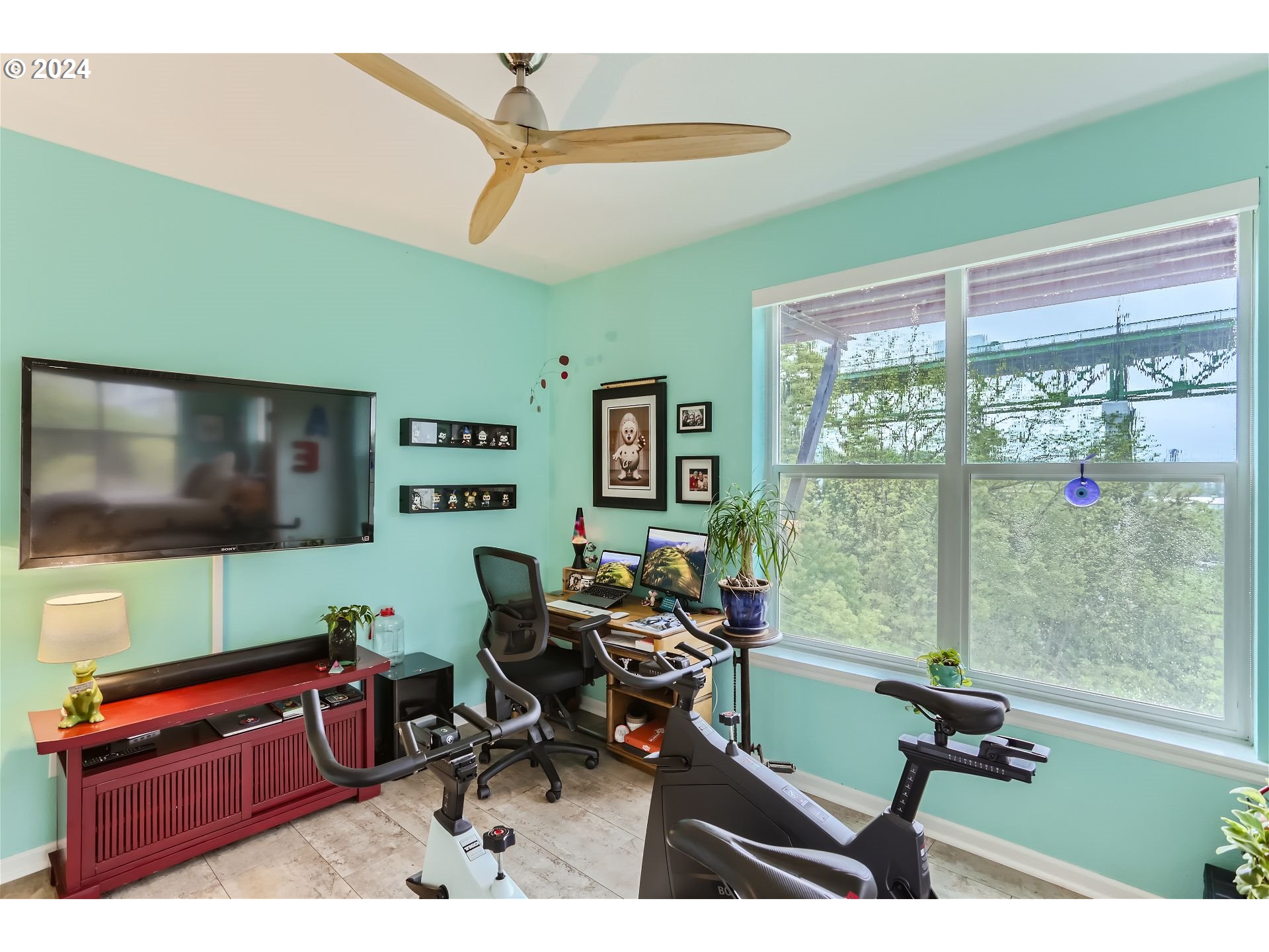 8712 North Decatur Street, Unit 502 Portland, OR 97203 - Photo 23 of 33