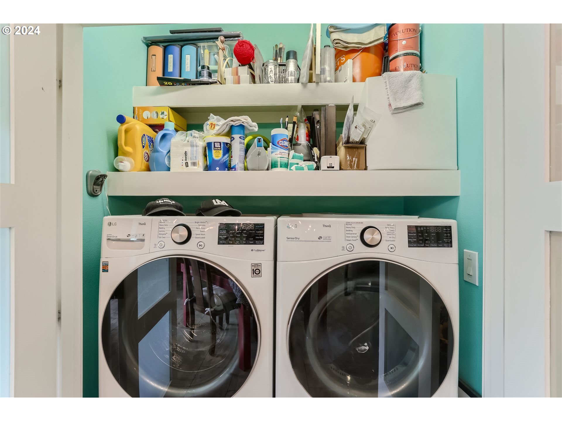 8712 North Decatur Street, Unit 502 Portland, OR 97203 - Photo 25 of 33