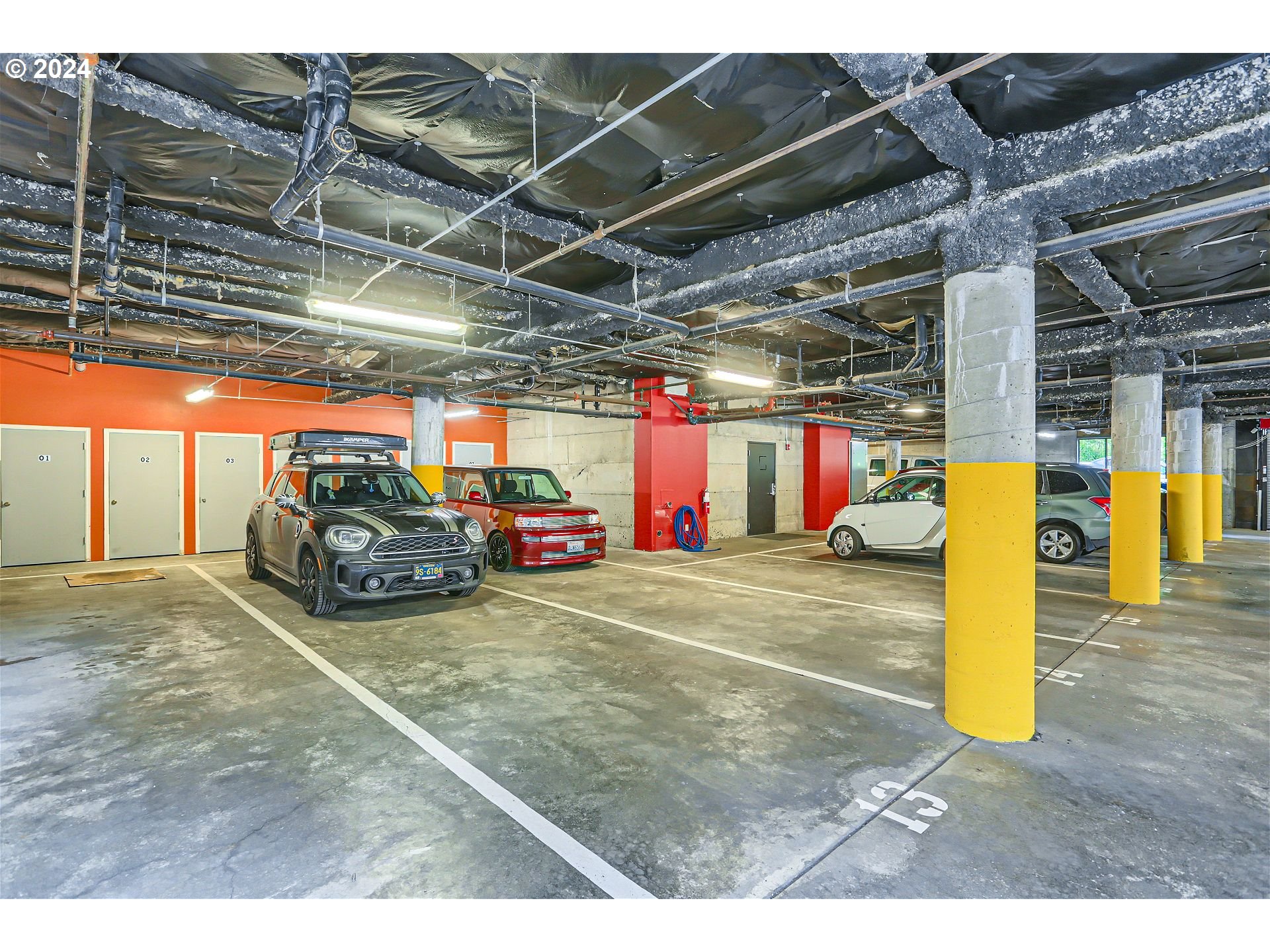 8712 North Decatur Street, Unit 502 Portland, OR 97203 - Photo 28 of 33