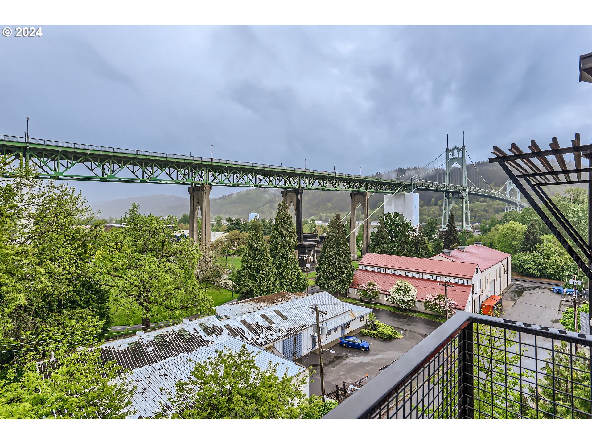 8712 North Decatur Street, Unit 502 Portland, OR 97203 - Photo 29 of 33