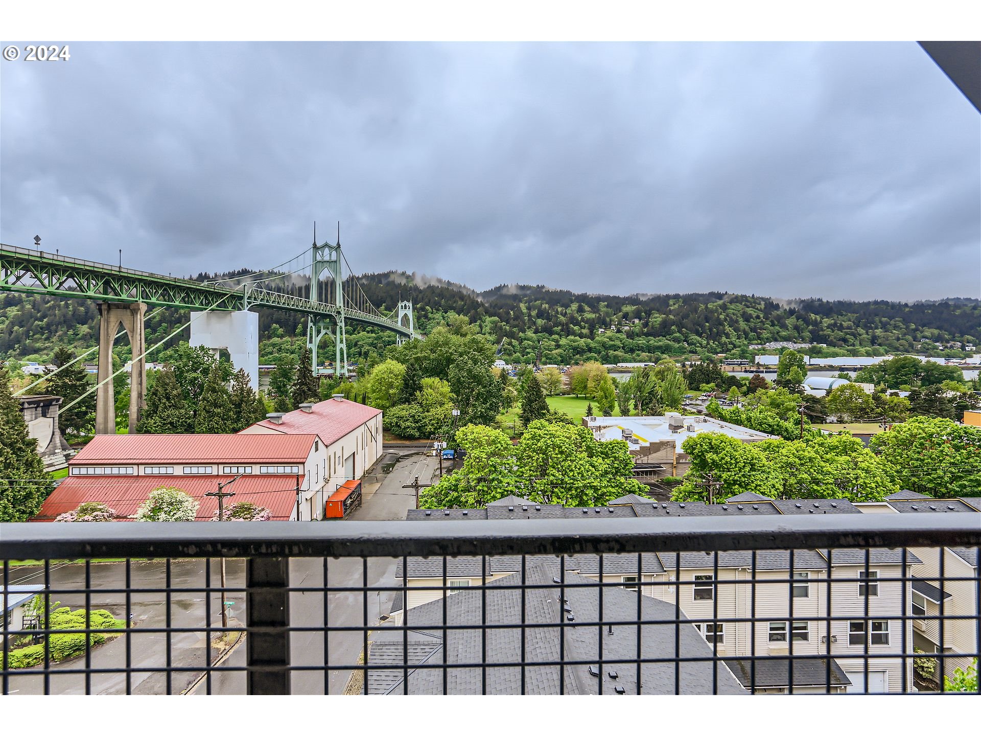 8712 North Decatur Street, Unit 502 Portland, OR 97203 - Photo 30 of 33