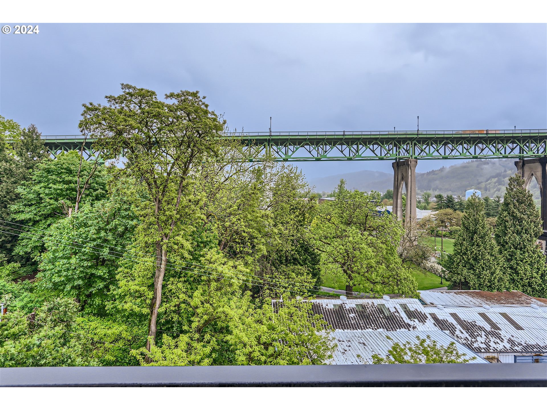 8712 North Decatur Street, Unit 502 Portland, OR 97203 - Photo 32 of 33