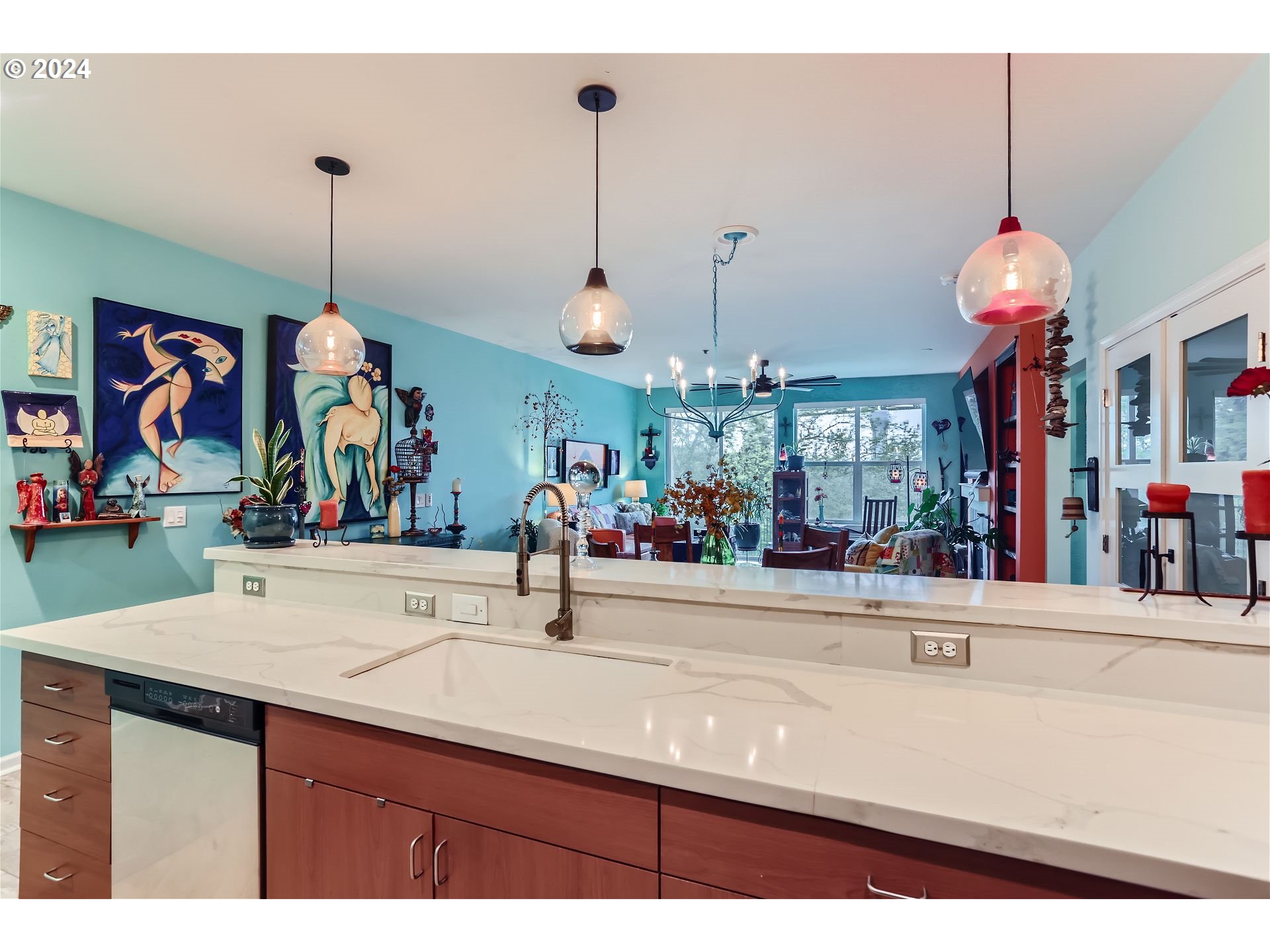 8712 North Decatur Street, Unit 502 Portland, OR 97203 - Photo 5 of 33