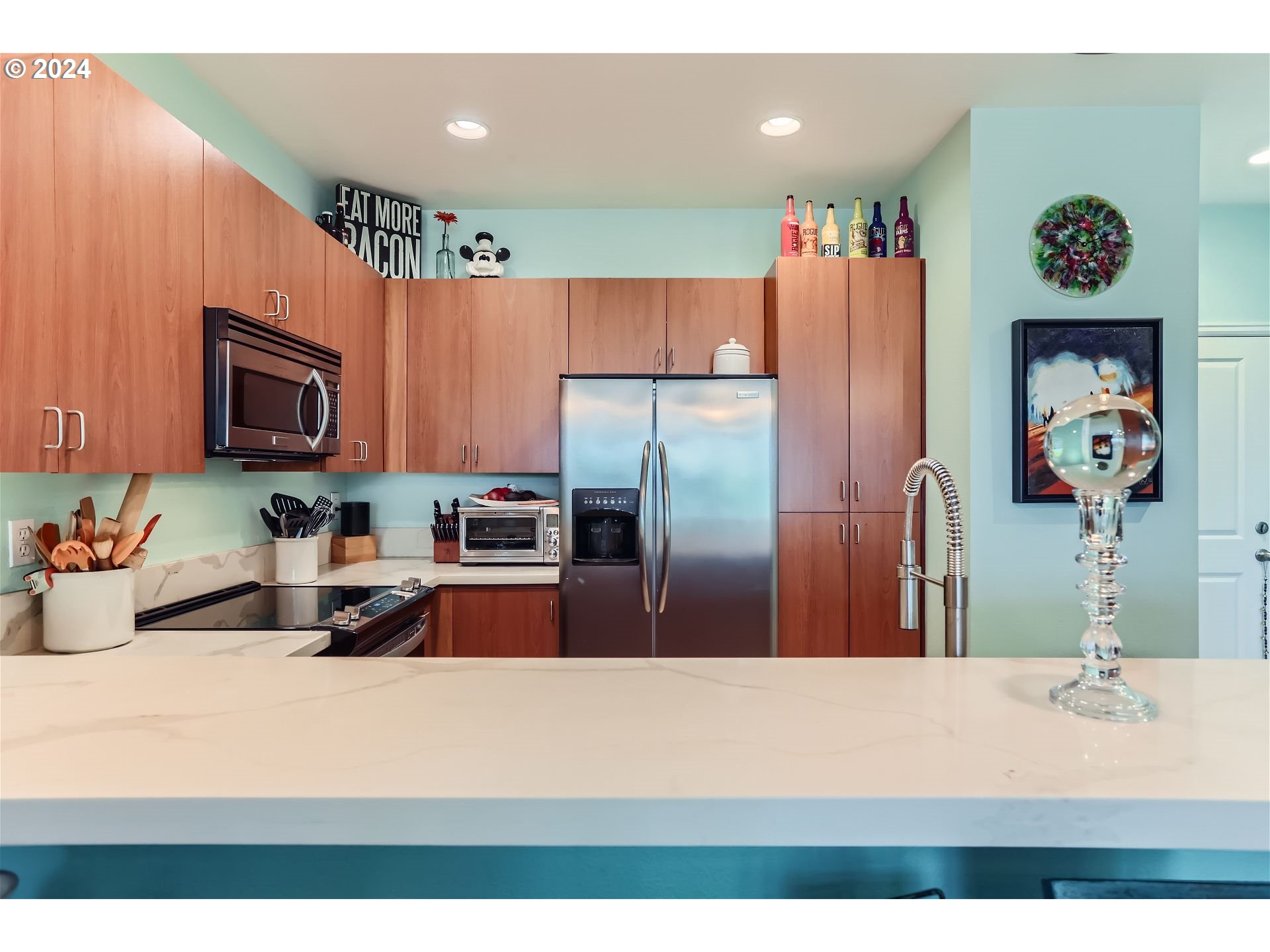 8712 North Decatur Street, Unit 502 Portland, OR 97203 - Photo 6 of 33