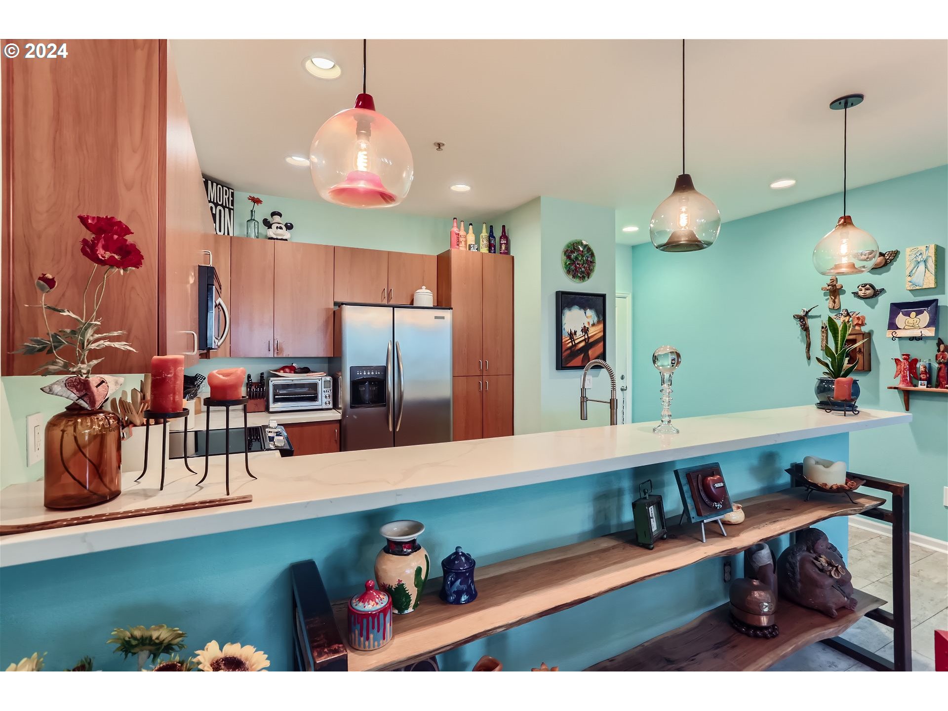 8712 North Decatur Street, Unit 502 Portland, OR 97203 - Photo 7 of 33