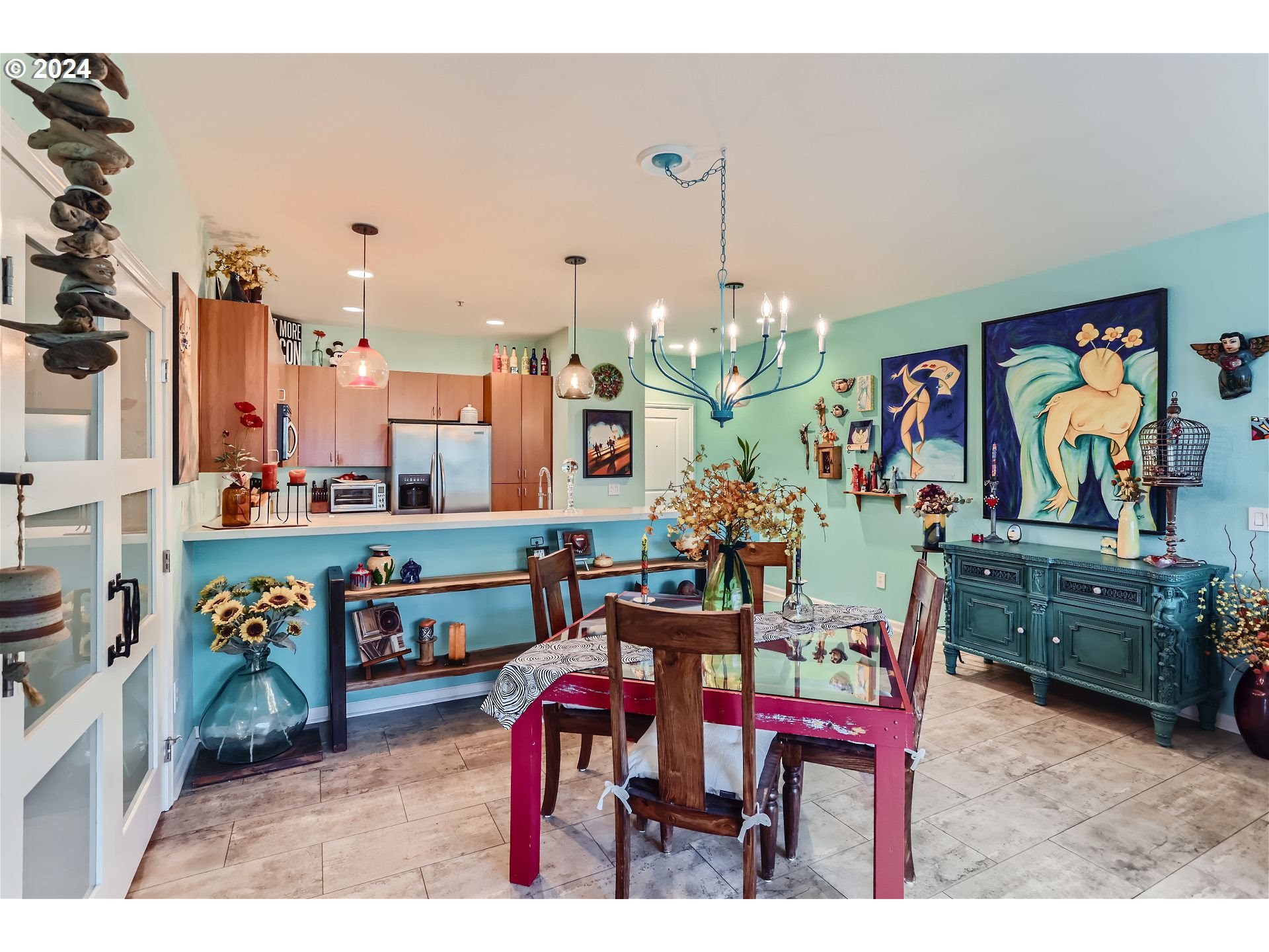 8712 North Decatur Street, Unit 502 Portland, OR 97203 - Photo 8 of 33