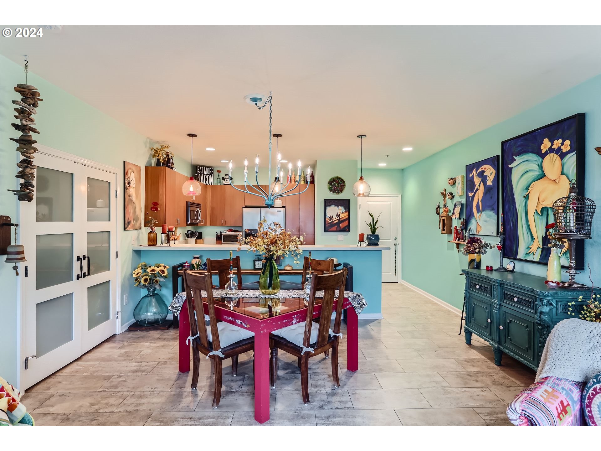 8712 North Decatur Street, Unit 502 Portland, OR 97203 - Photo 9 of 33