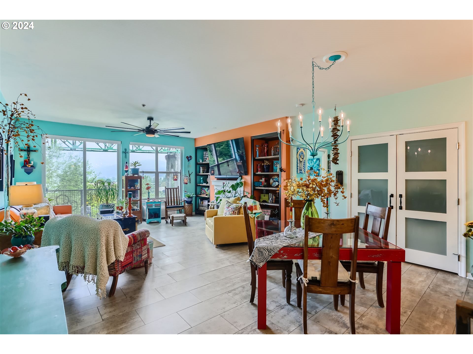 8712 North Decatur Street, Unit 502 Portland, OR 97203 - Photo 10 of 33