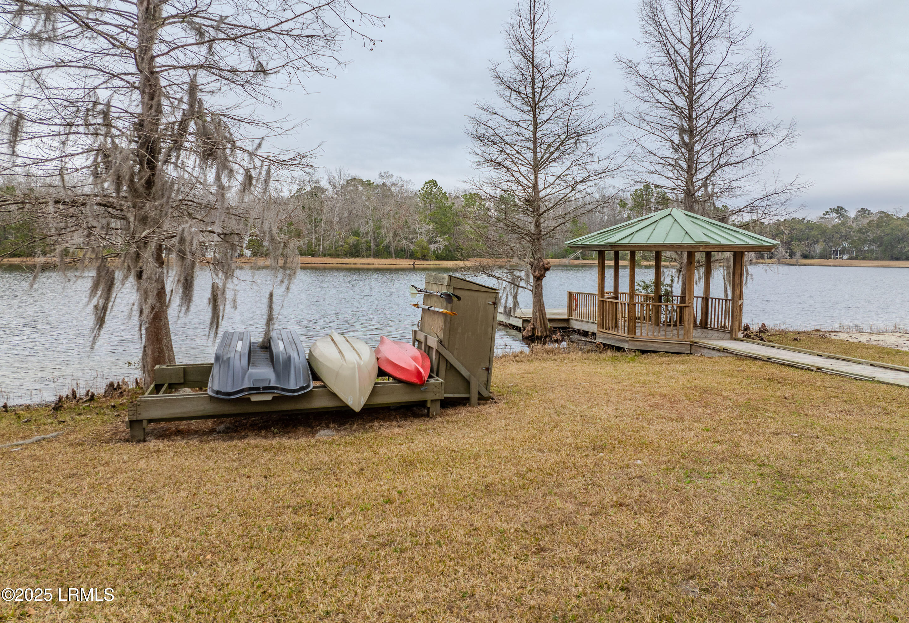 96 Barnaby Bluff Seabrook, SC 29940 - Photo 8 of 16 DJI_0926-1.jpg-FULL