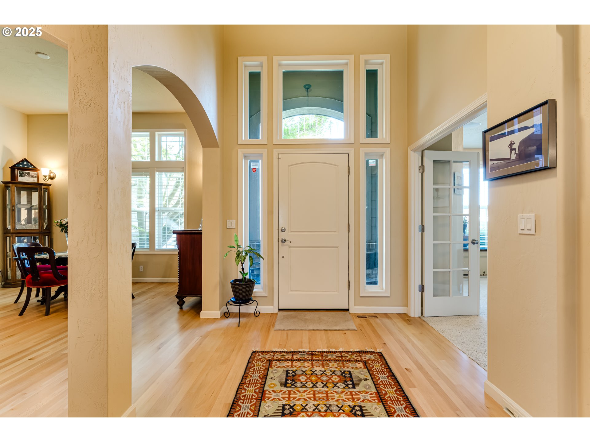 3351 Cape Hatteras Drive Eugene, OR 97408 - Photo 13 of 47 a view interior of the house