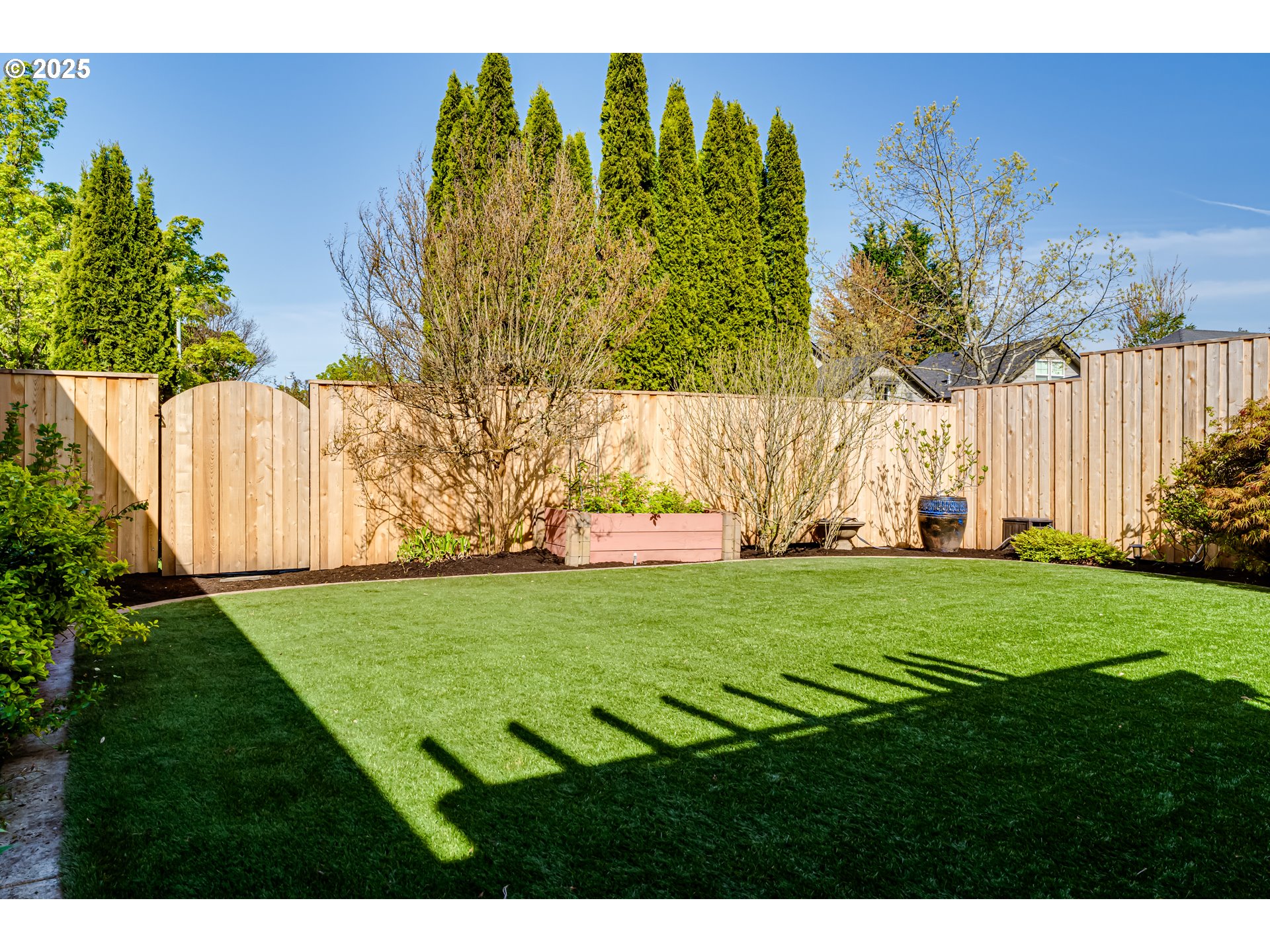 3351 Cape Hatteras Drive Eugene, OR 97408 - Photo 3 of 47 a view of yard with grass