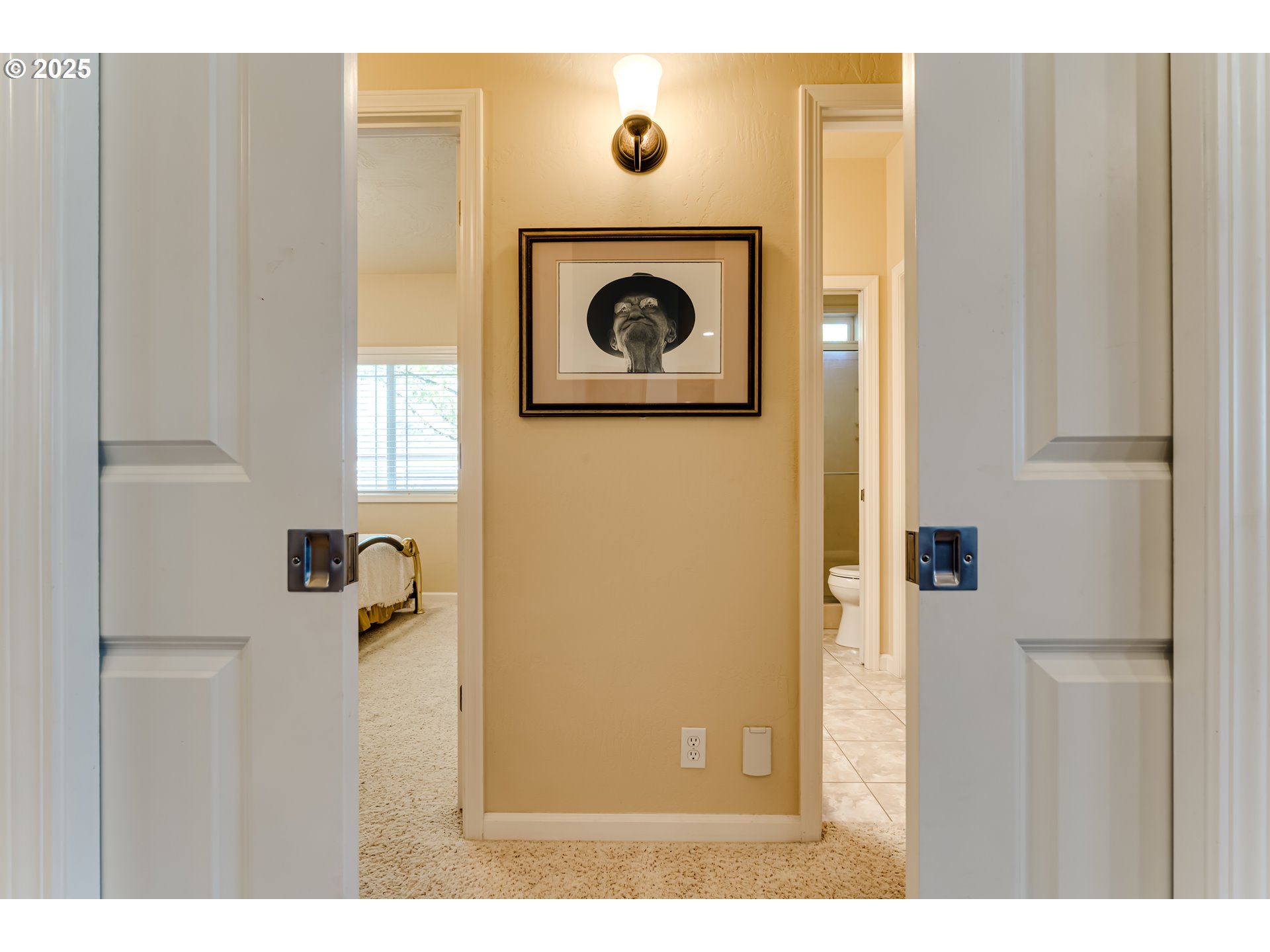 3351 Cape Hatteras Drive Eugene, OR 97408 - Photo 36 of 47 a close view of a utility room with washer and dryer