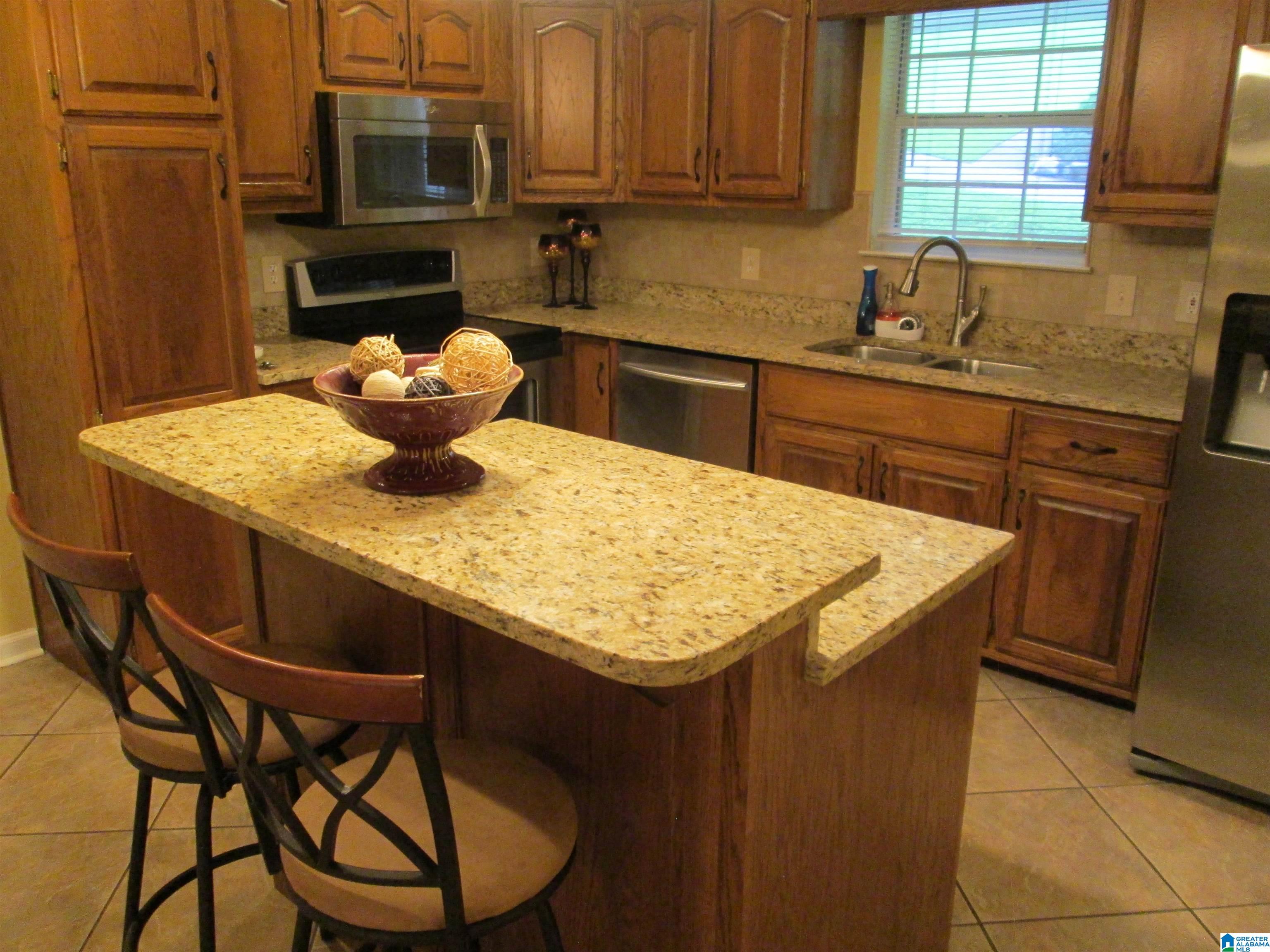 7401 Countryside Drive Pinson, AL 35126 - Photo 9 of 44