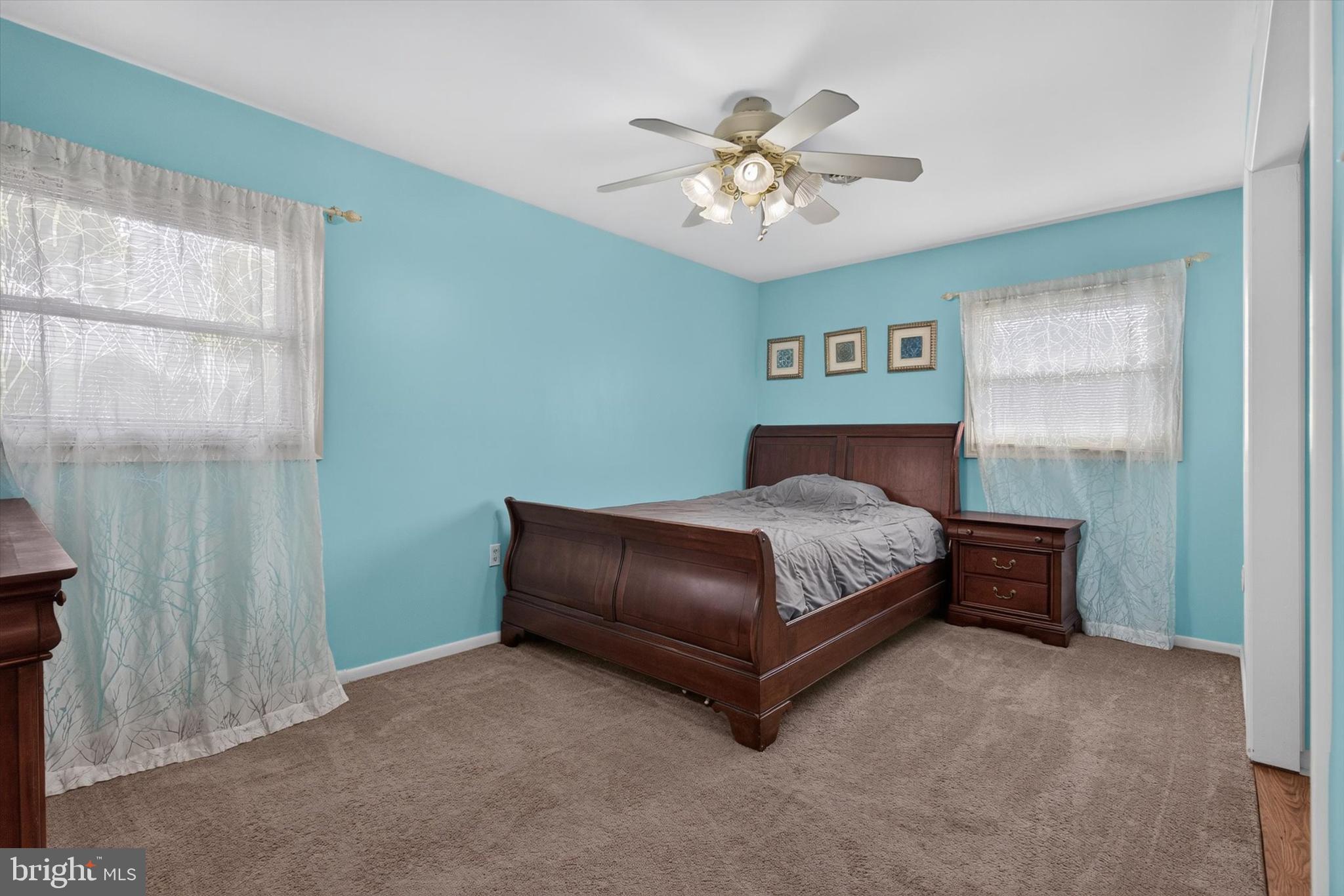 303 Kay Road Mechanicsburg, PA 17050 - Photo 14 of 32 Bedroom 1