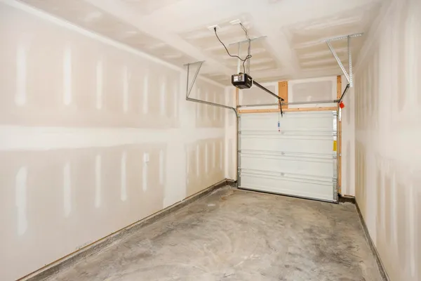 a view of small space