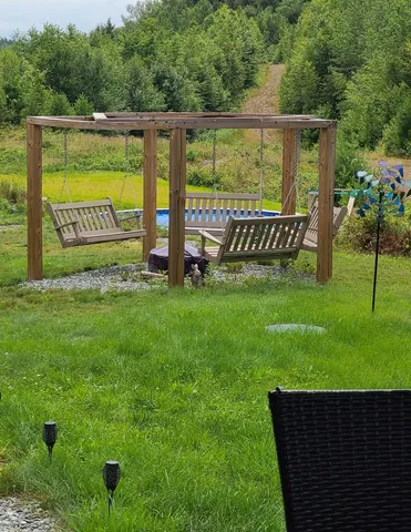 $275,000 | 1501 Eligo Lake Road, Greensboro, VT 05843