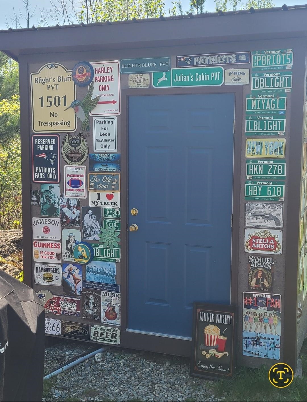 1501 Eligo Lake Road Greensboro, VT 05843 - Photo 6 of 16