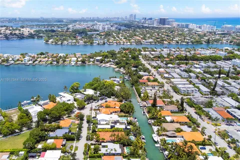 $4,999,000 | 8055 Noremac Avenue, Miami Beach, FL 33141