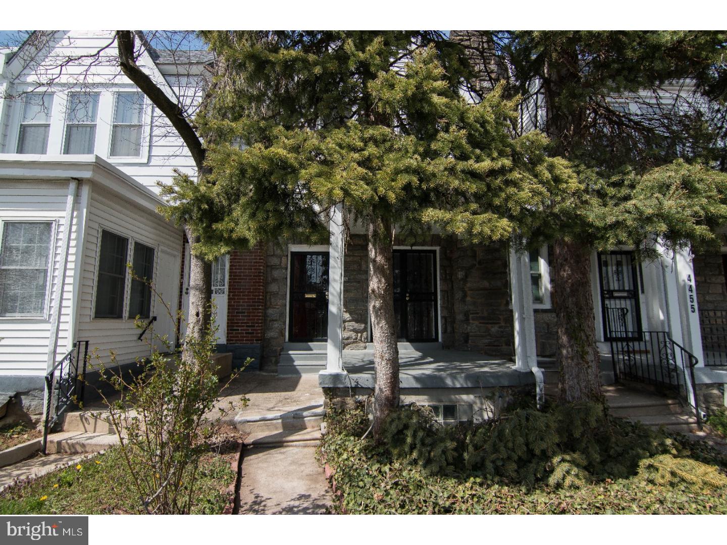 4457 Sherwood Road Philadelphia, PA 19131 - Photo 1 of 20 Exterior Front