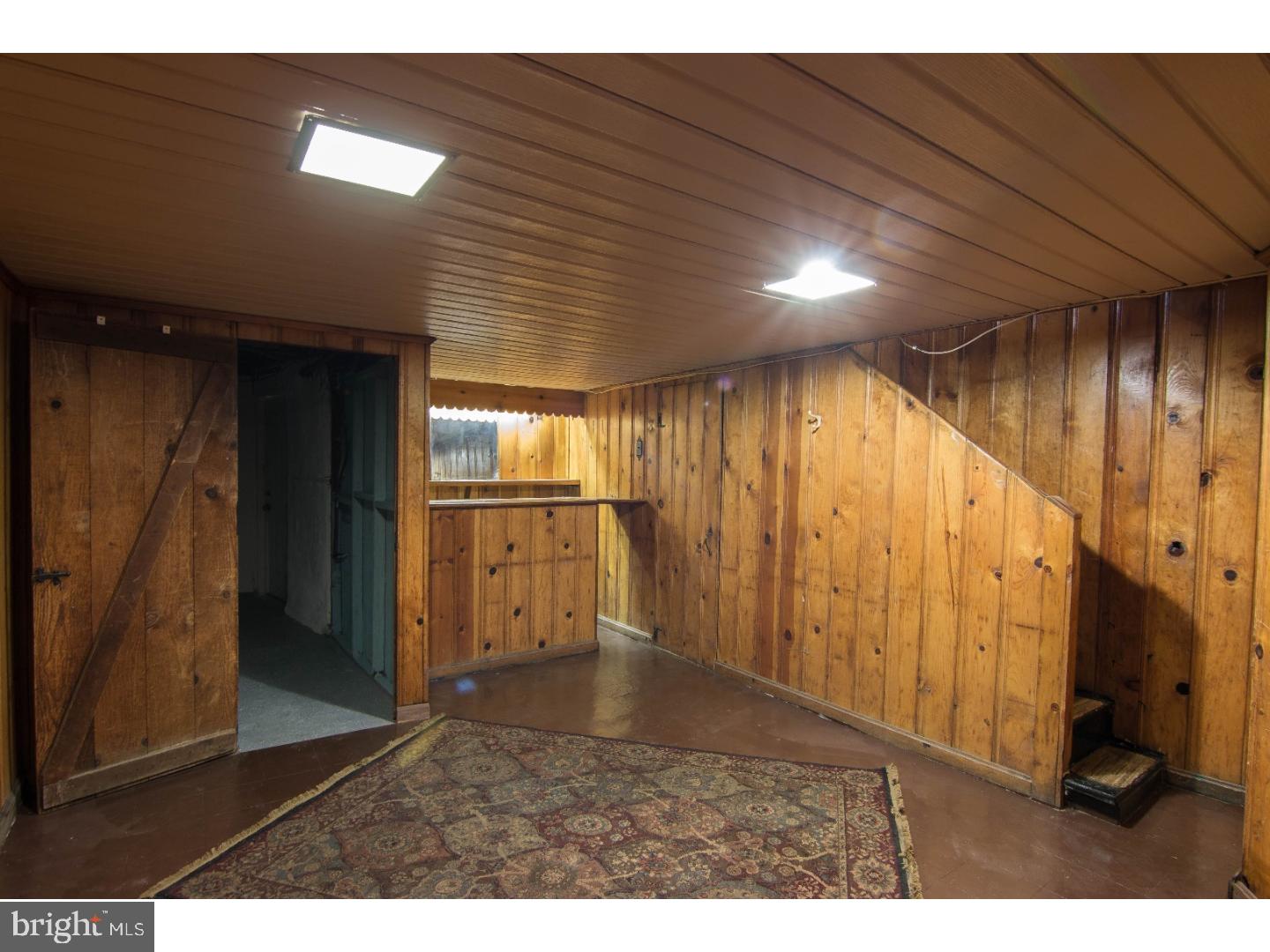 4457 Sherwood Road Philadelphia, PA 19131 - Photo 17 of 20 Basement - Finished