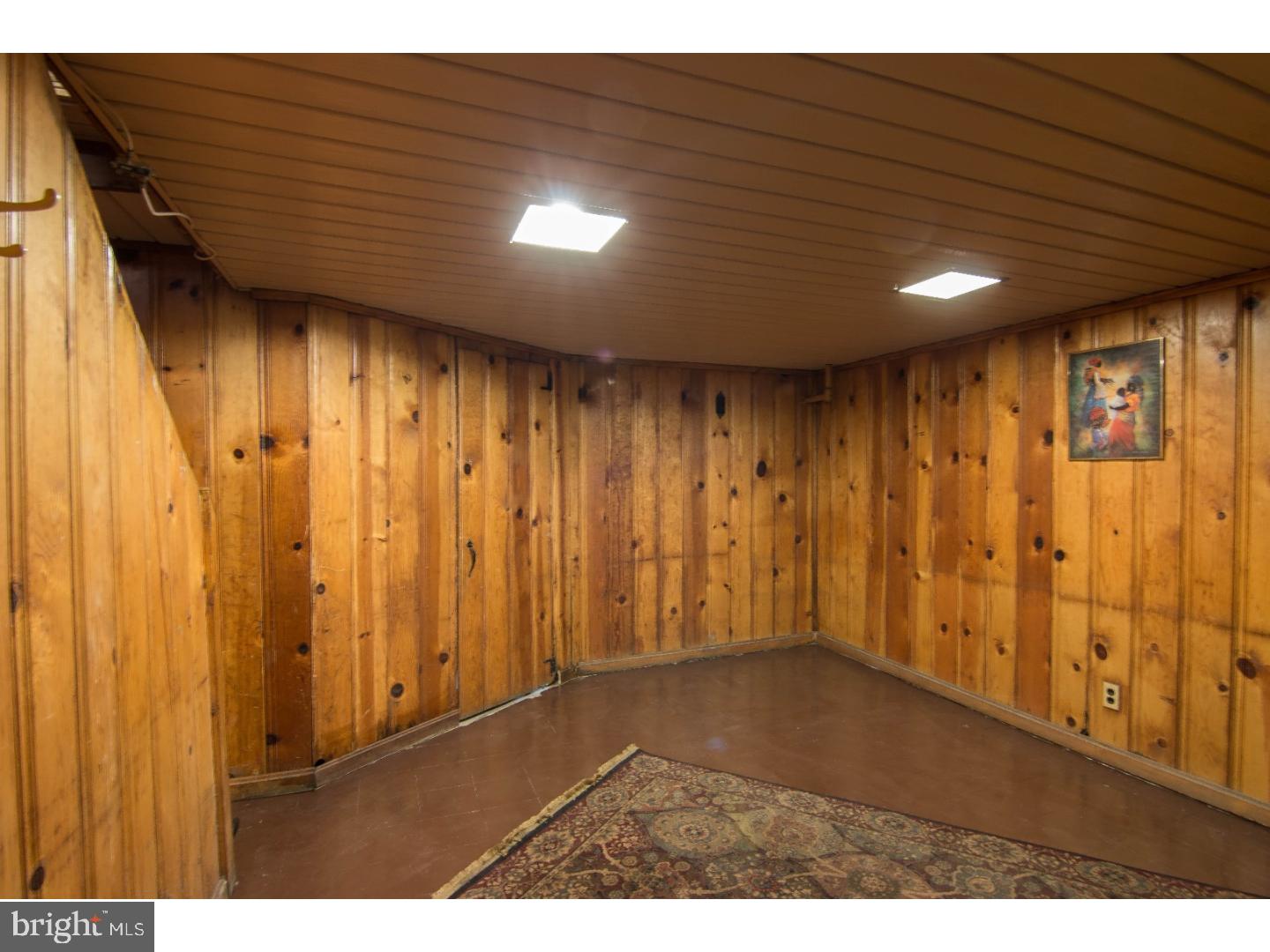 4457 Sherwood Road Philadelphia, PA 19131 - Photo 18 of 20 Basement - Finished