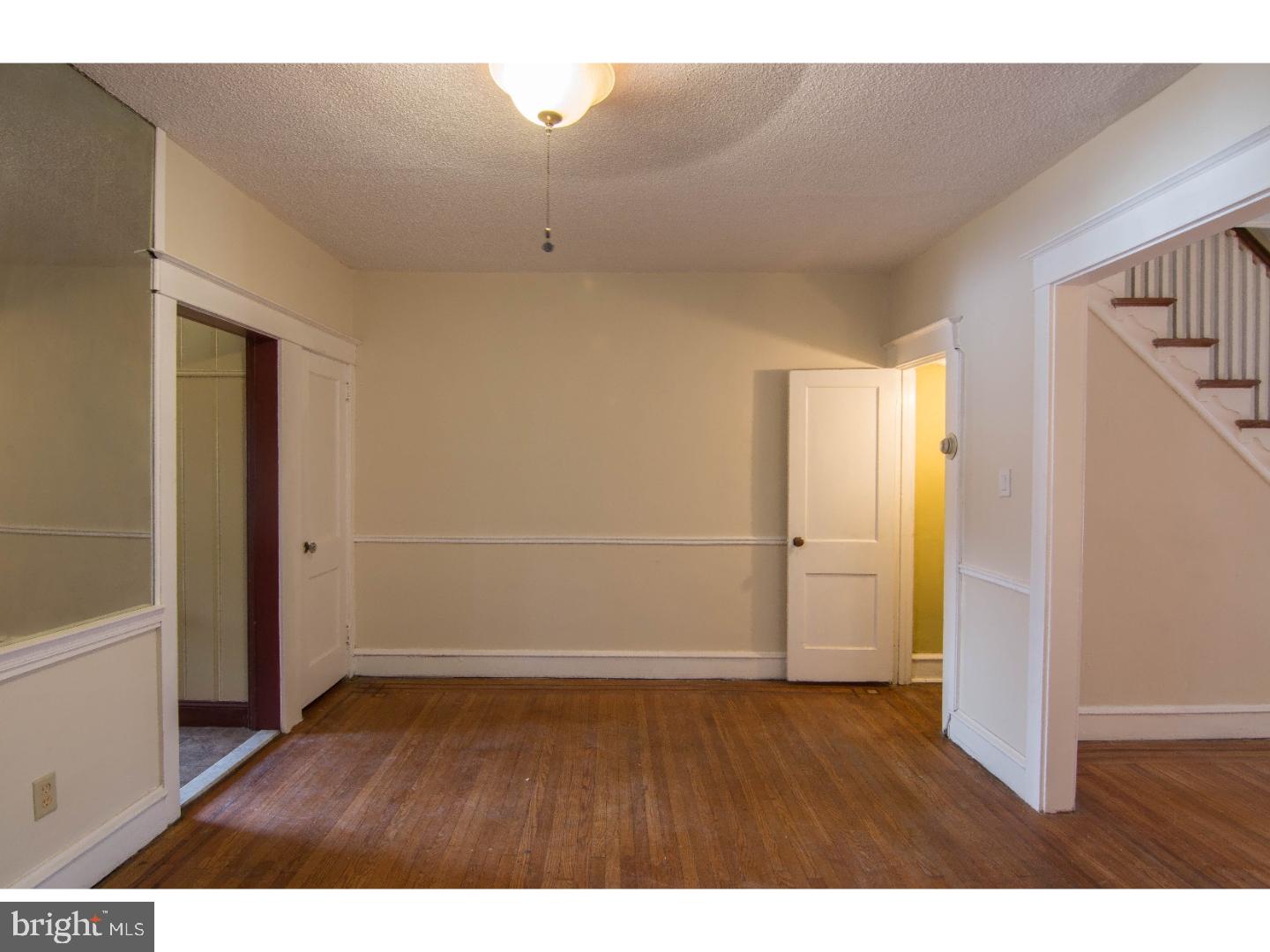 4457 Sherwood Road Philadelphia, PA 19131 - Photo 6 of 20 Dining Room