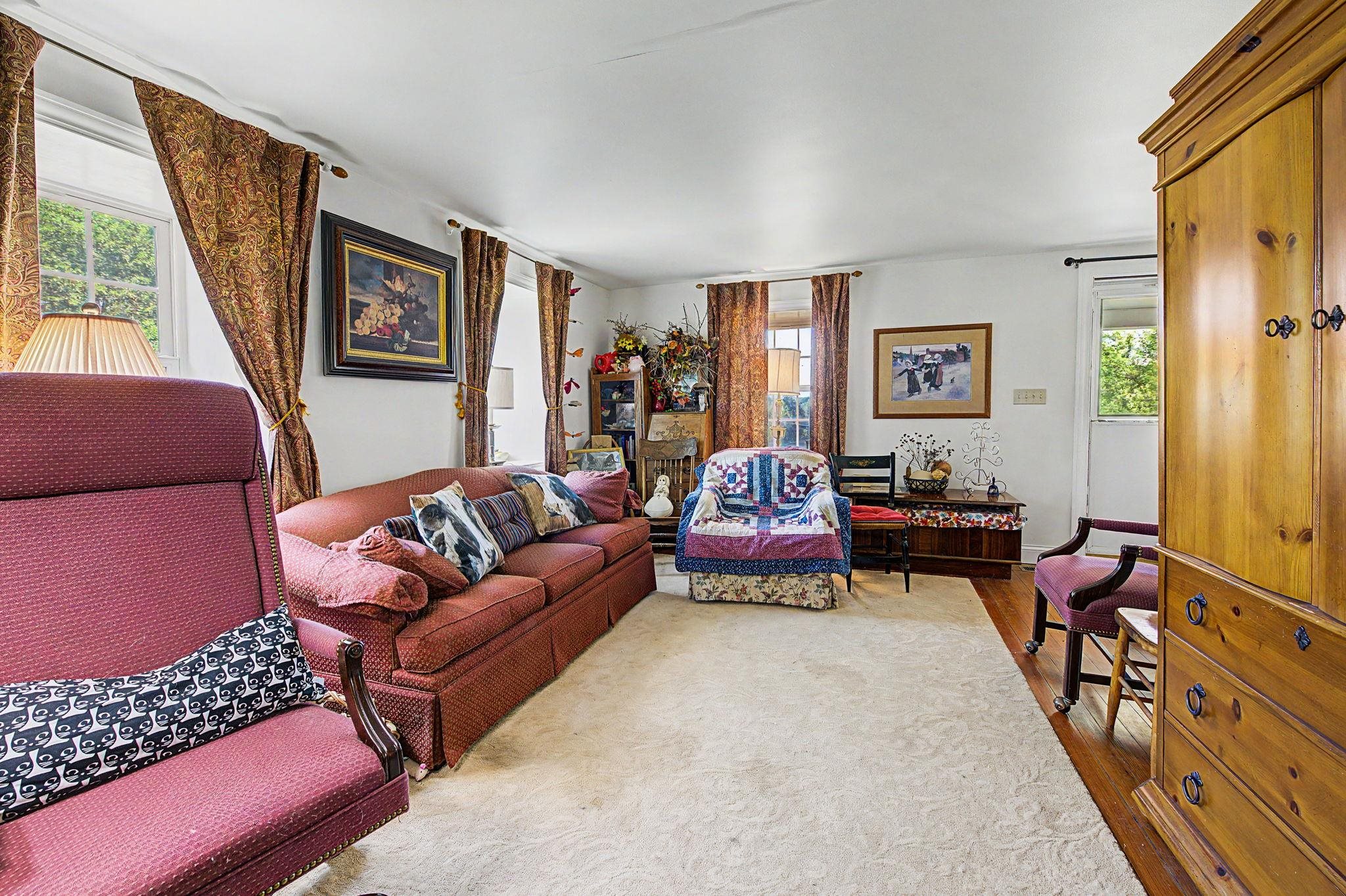 6089 South Willow Road Stockton, IL 61085 - Photo 18 of 43