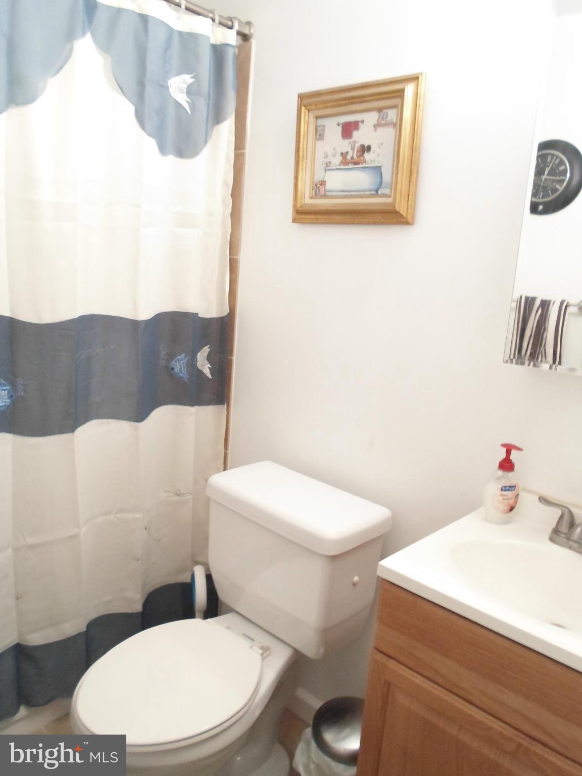 9101 Crandall Road Lanham, MD 20706 - Photo 22 of 25 BASEMENT BATH