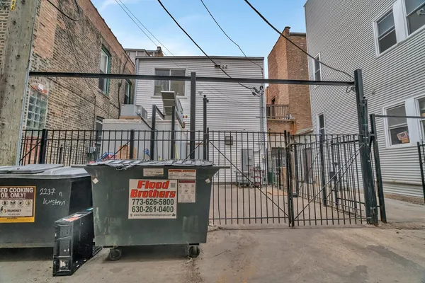 $1,270,000 | 2237 North Western Avenue, Chicago, IL 60647